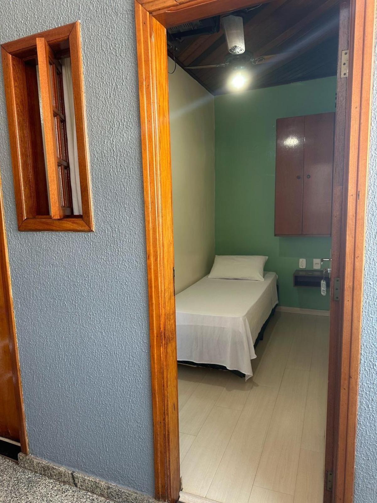 Standard Single Room with Shared Bathroom photo 1