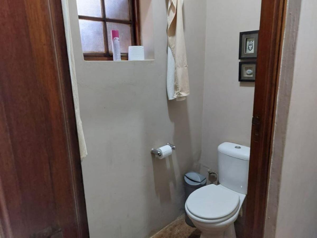 Three-Bedroom Chalet photo 3