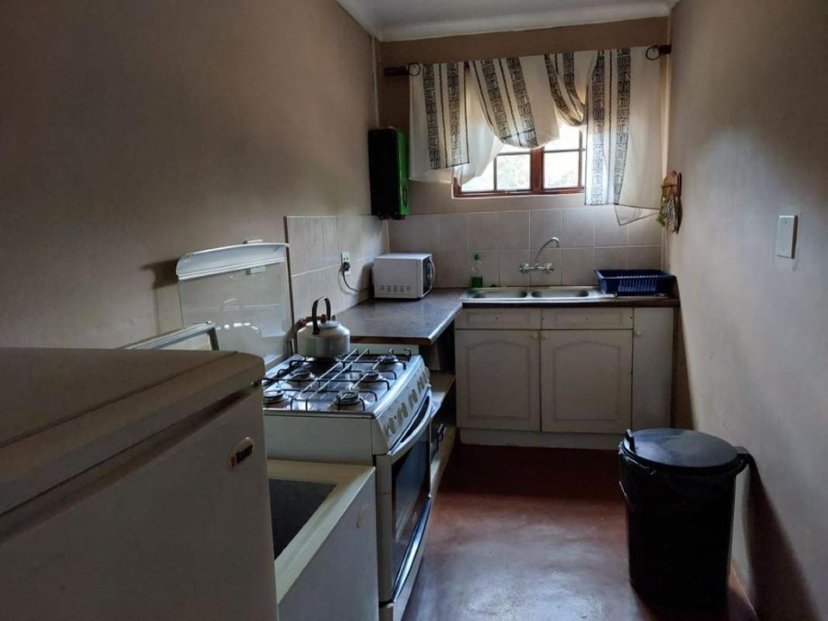 Three-Bedroom Chalet photo 2