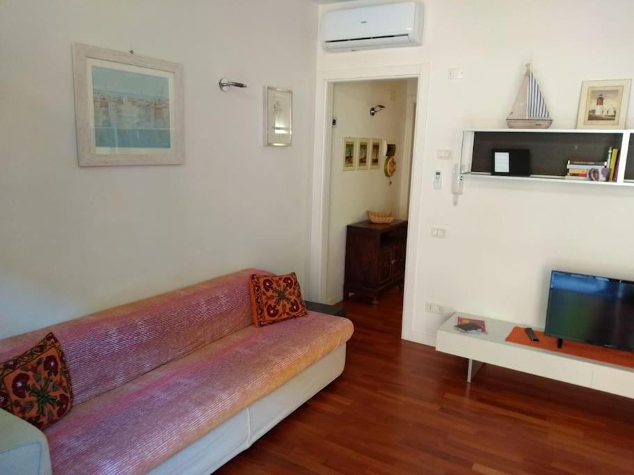 Apartment - Ground Floor photo 1