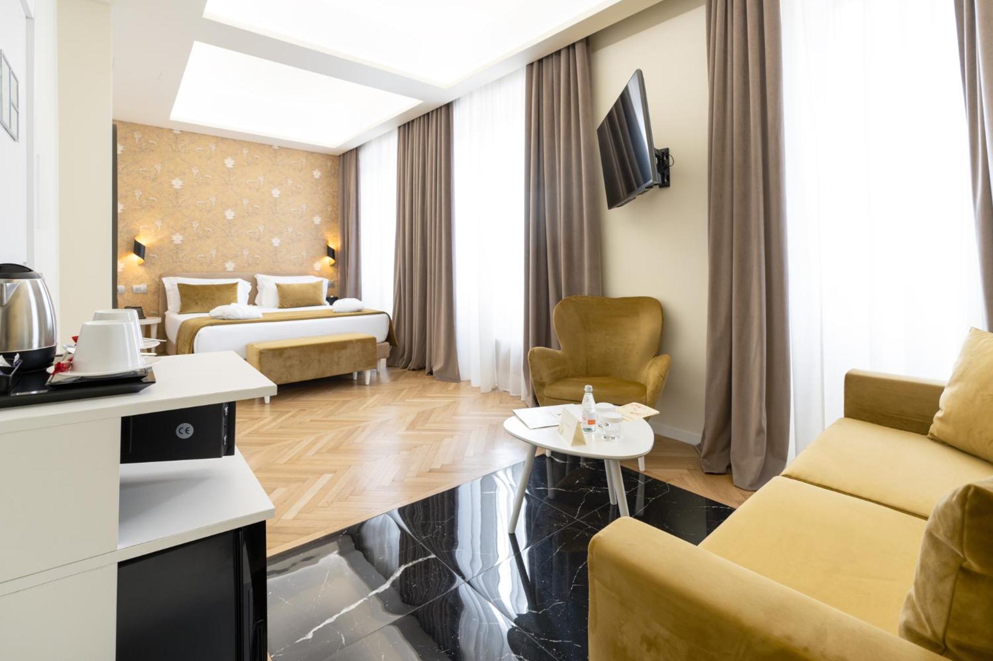 Junior Suite