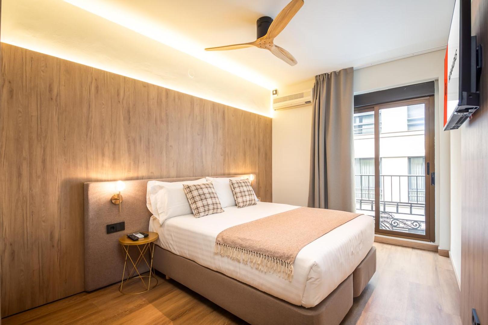 Habitación Doble Superior