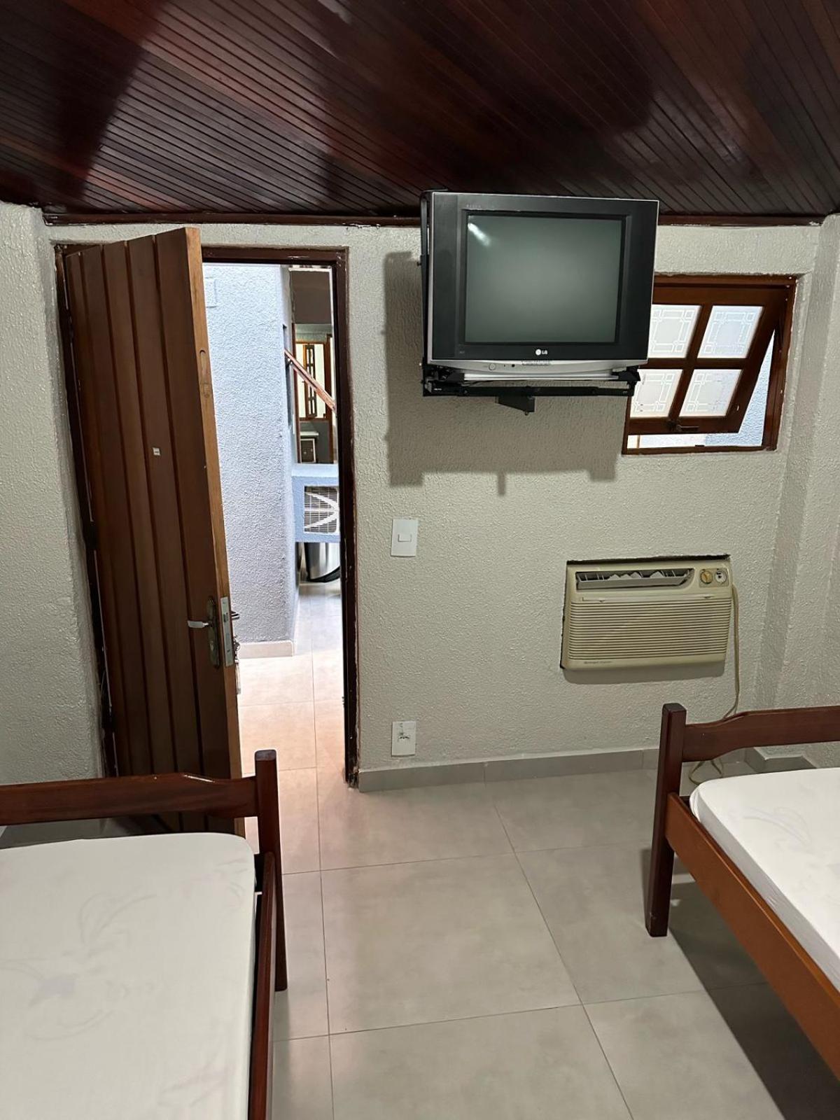 Economy Double Room photo 3