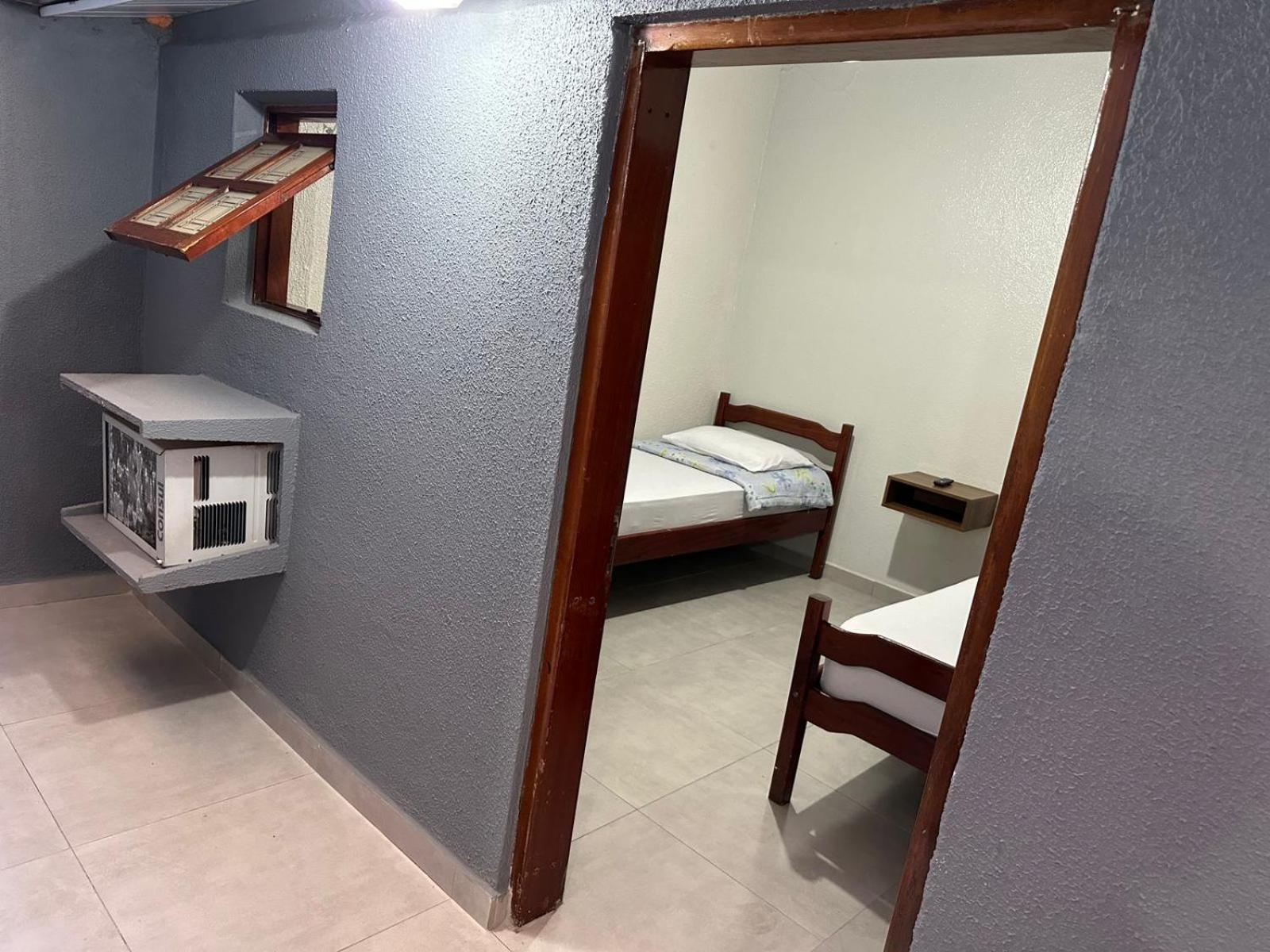 Economy Double Room photo 1