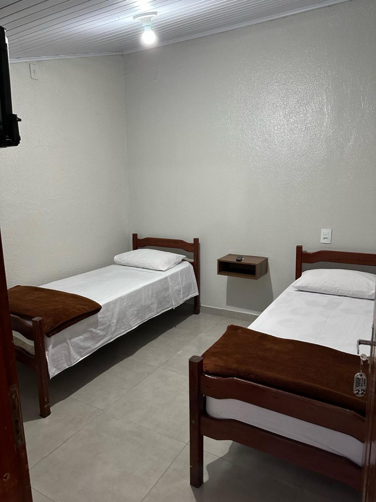 Economy Double Room photo 2
