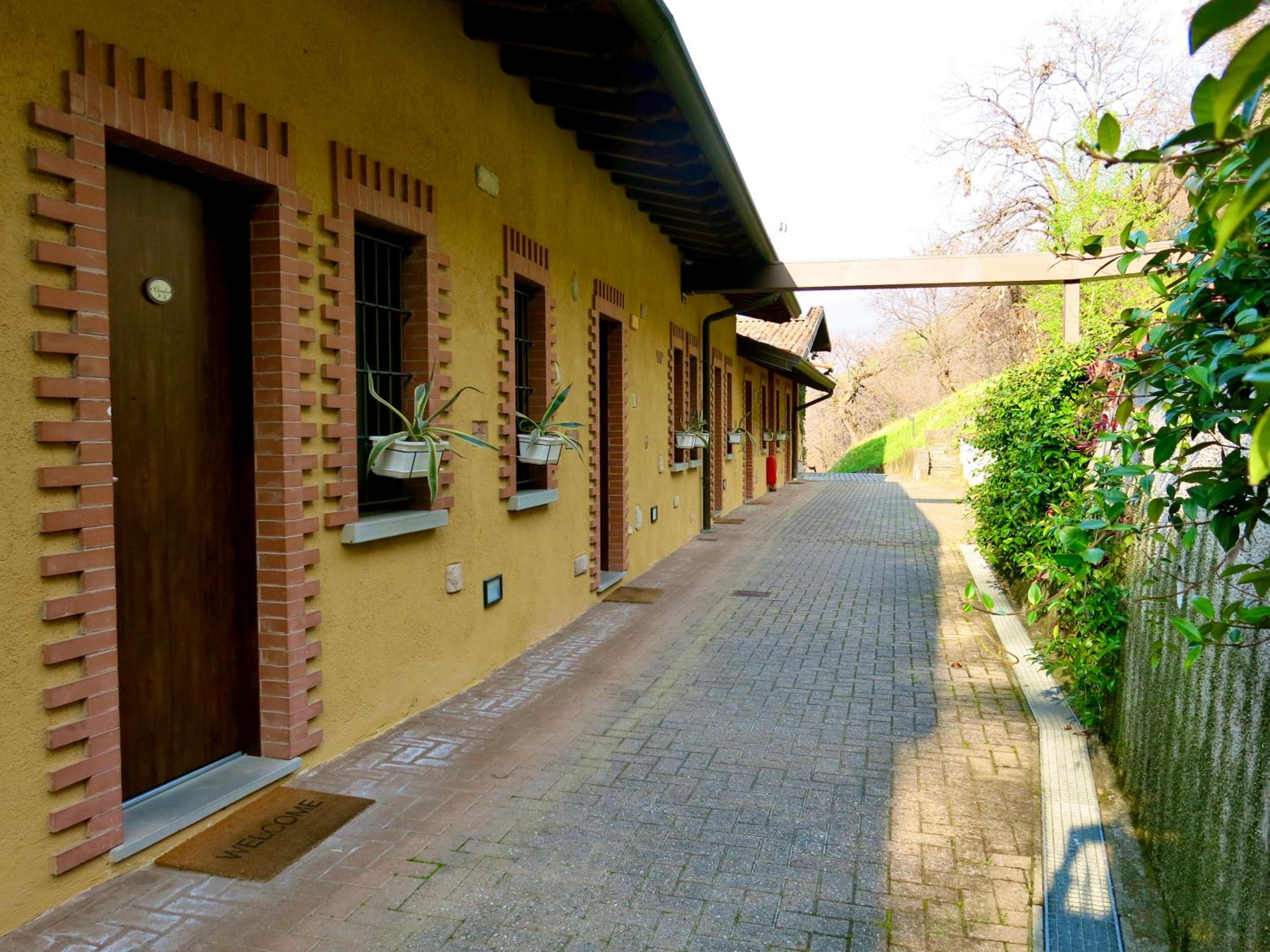 Double Room with Lake View photo 3