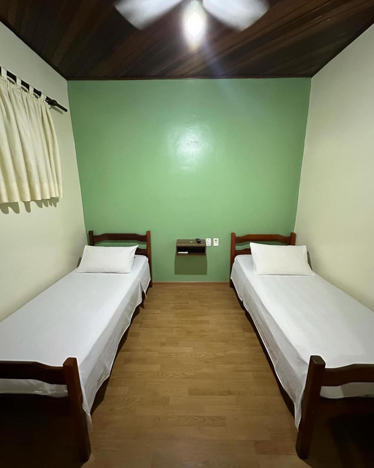 Standard Double Room with Shared Bathroom photo 2