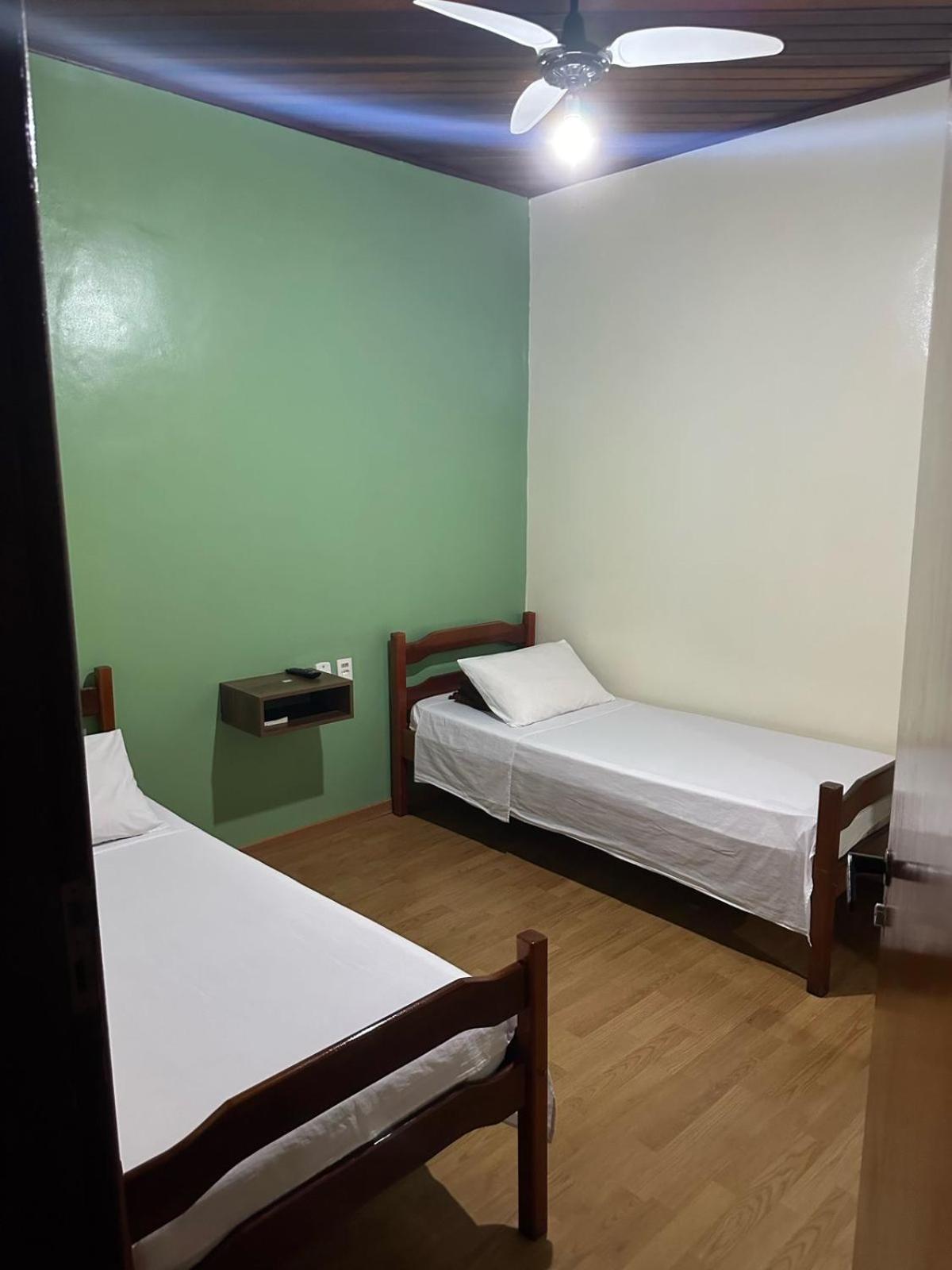 Standard Double Room with Shared Bathroom photo 1