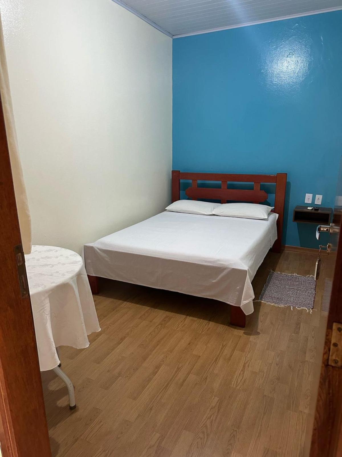 Double Room with Shared Toilet photo 1