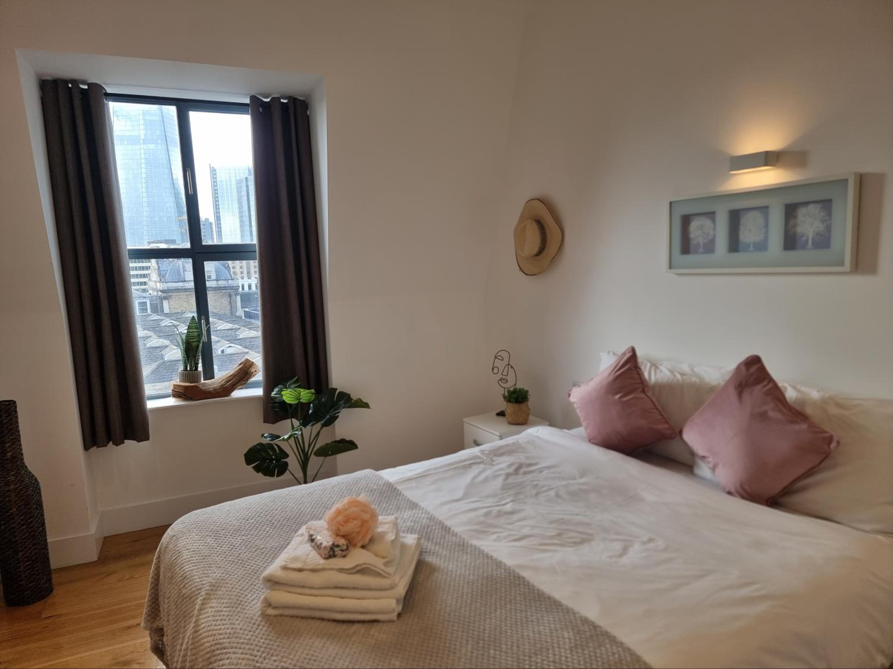 Penthouse Apartment photo 1