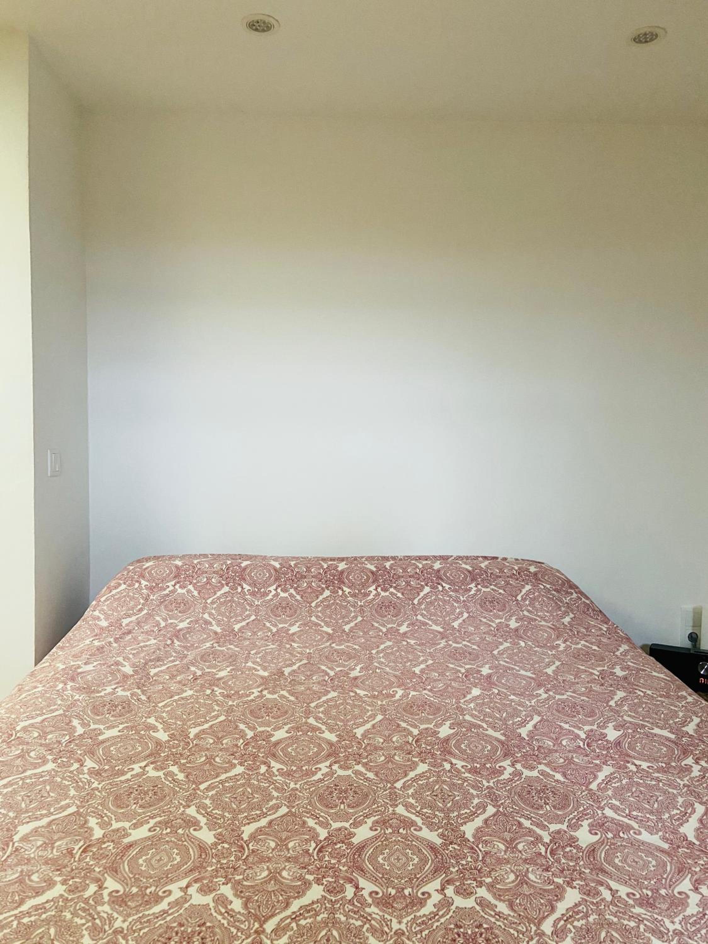 Casa de una habitación