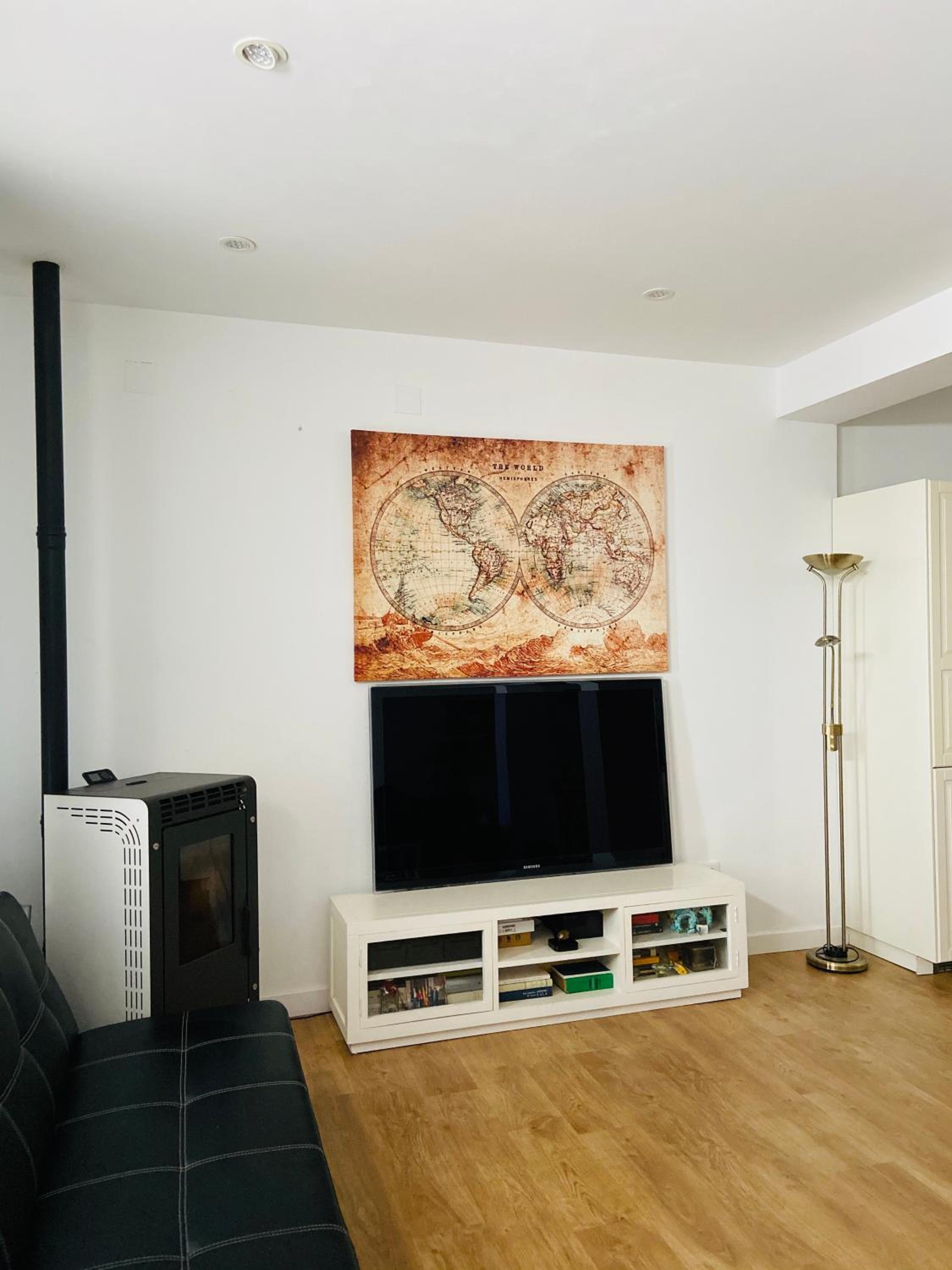 One-Bedroom House photo 3