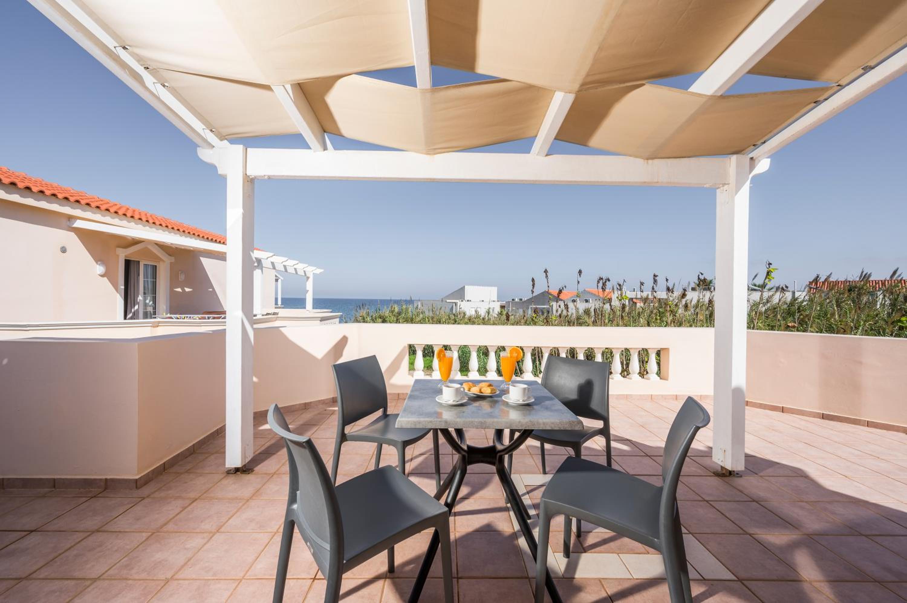 Roof Garden Suite - Photo 7