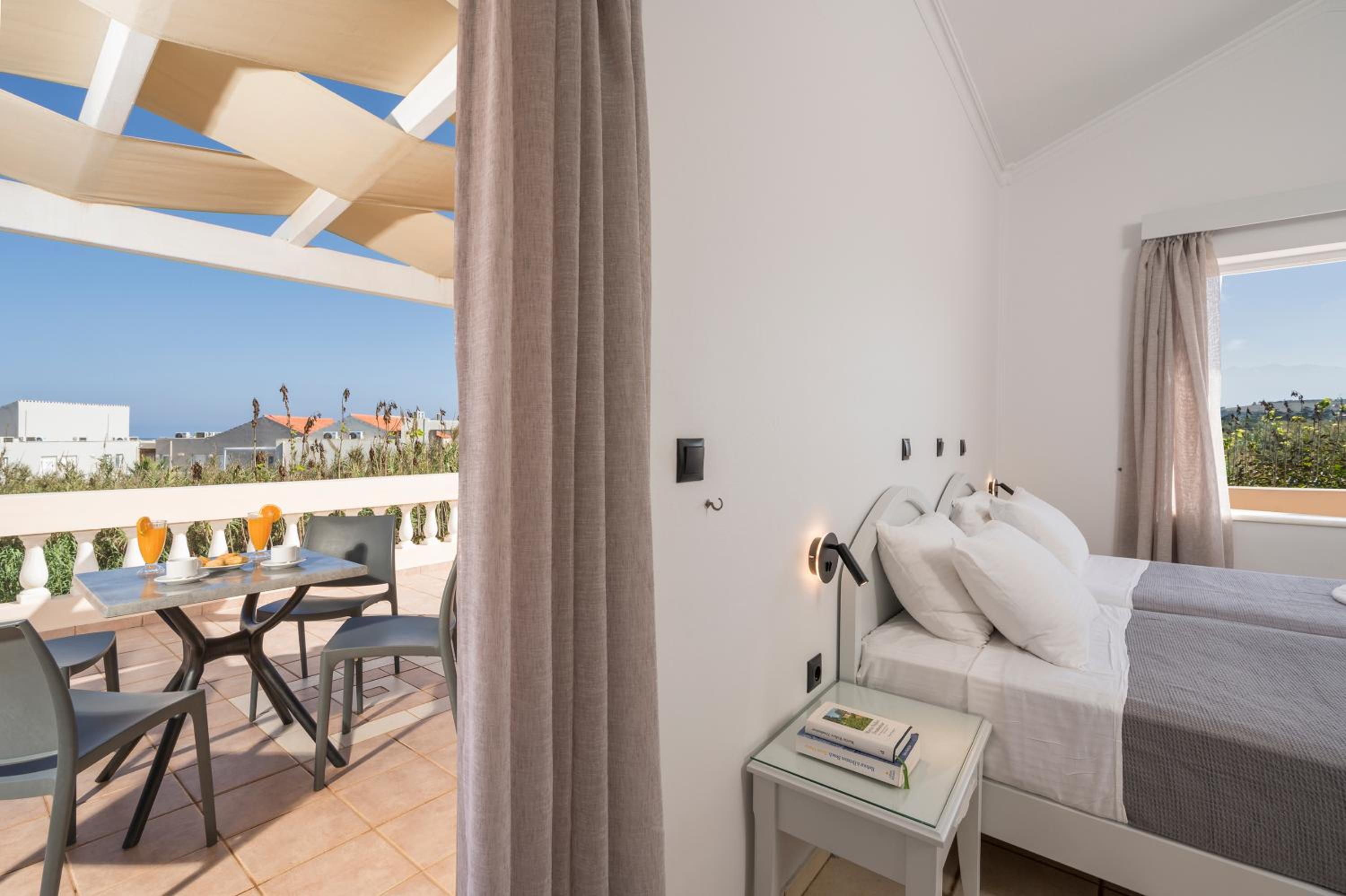 Roof Garden Suite - Photo 1