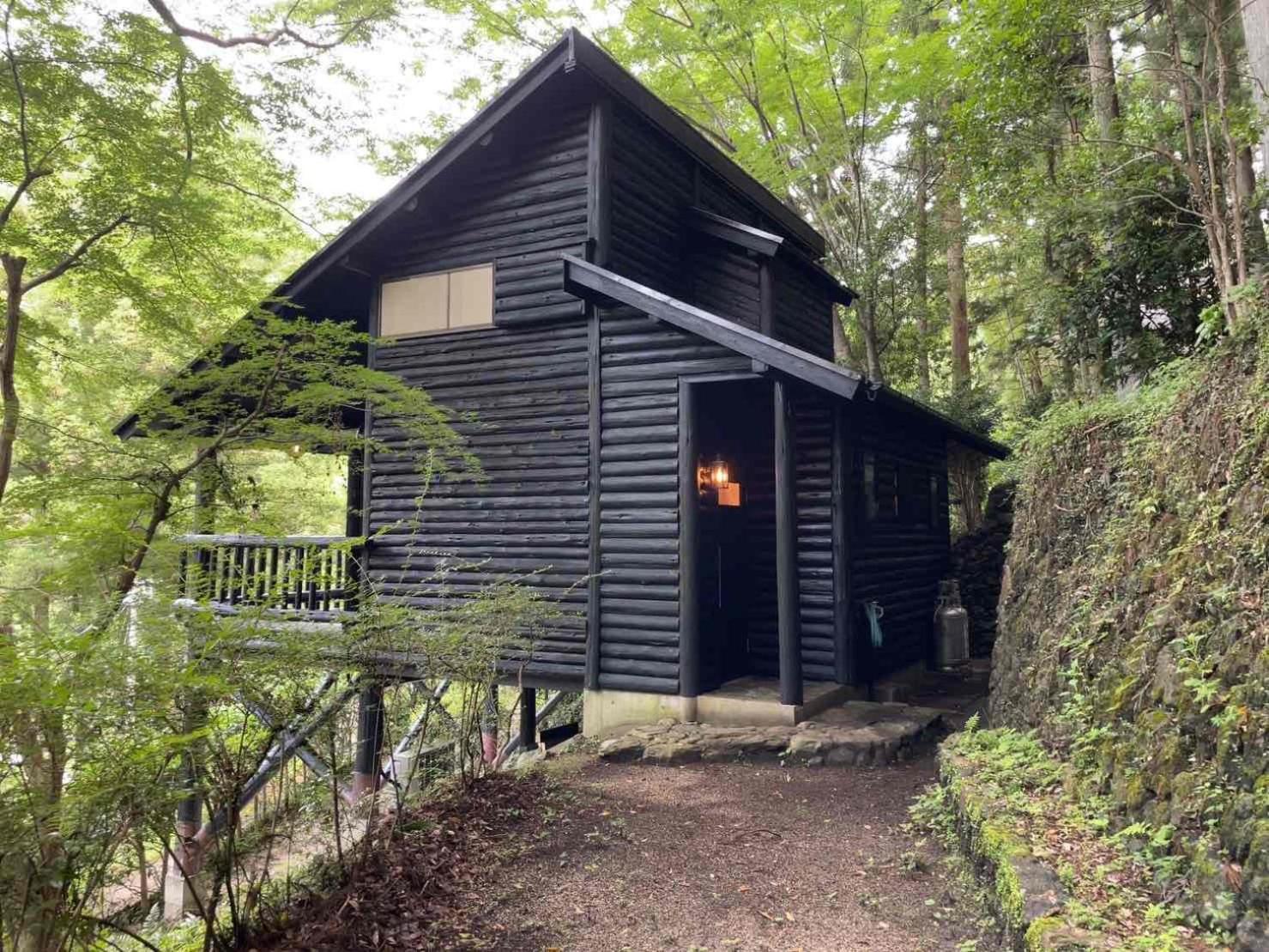 One-Bedroom House photo 2