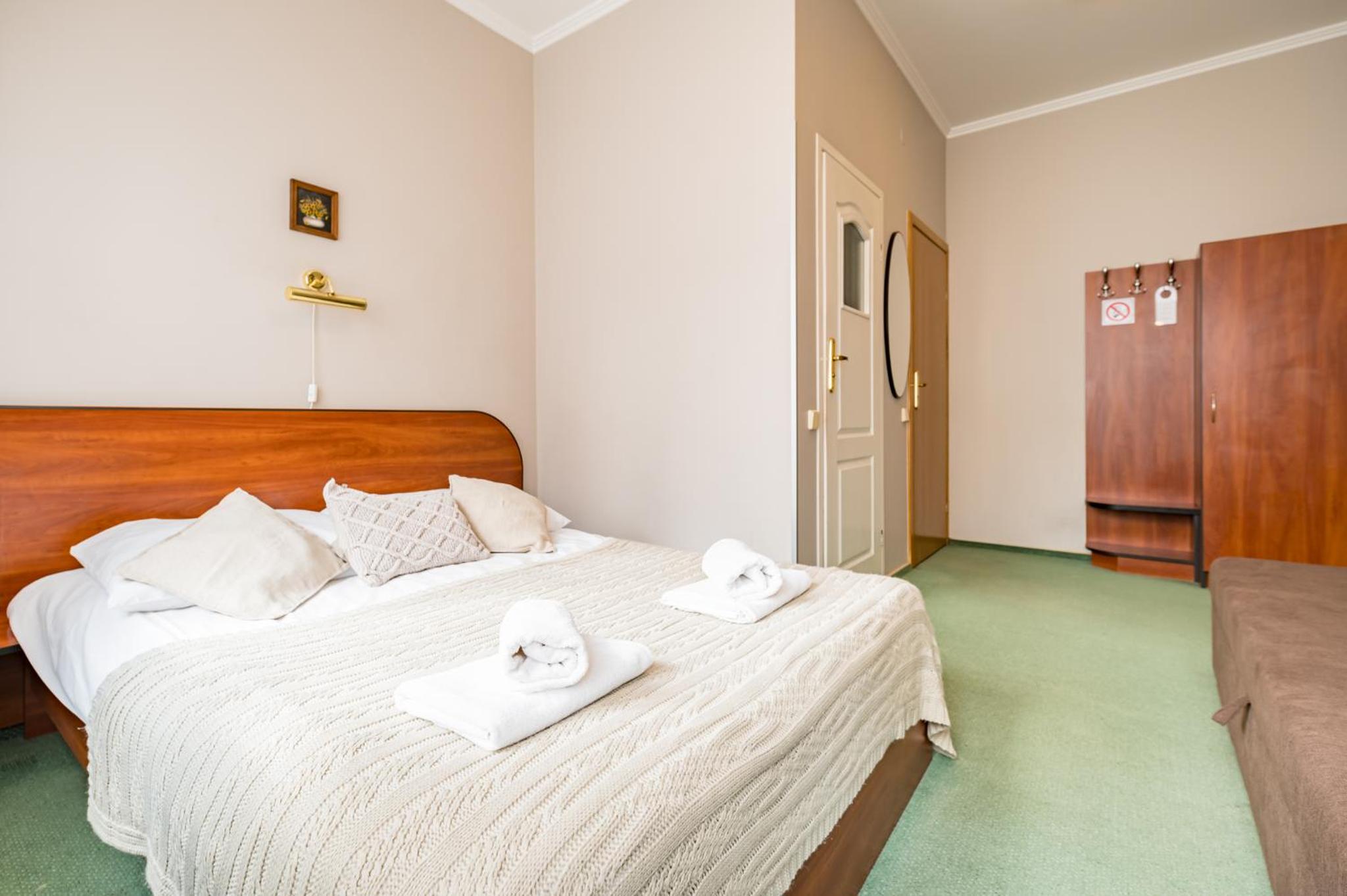 Deluxe Double Room photo 1