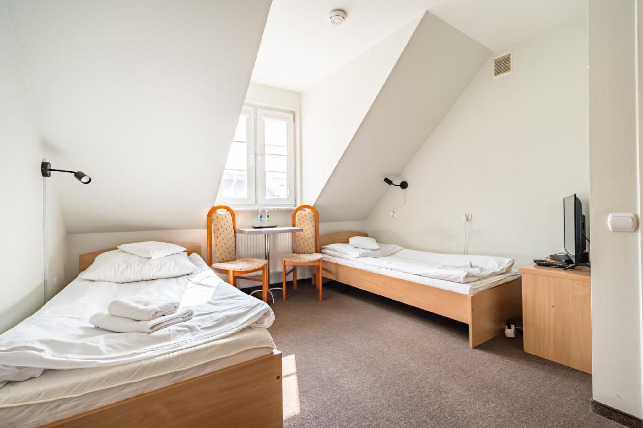 Twin Room photo 1