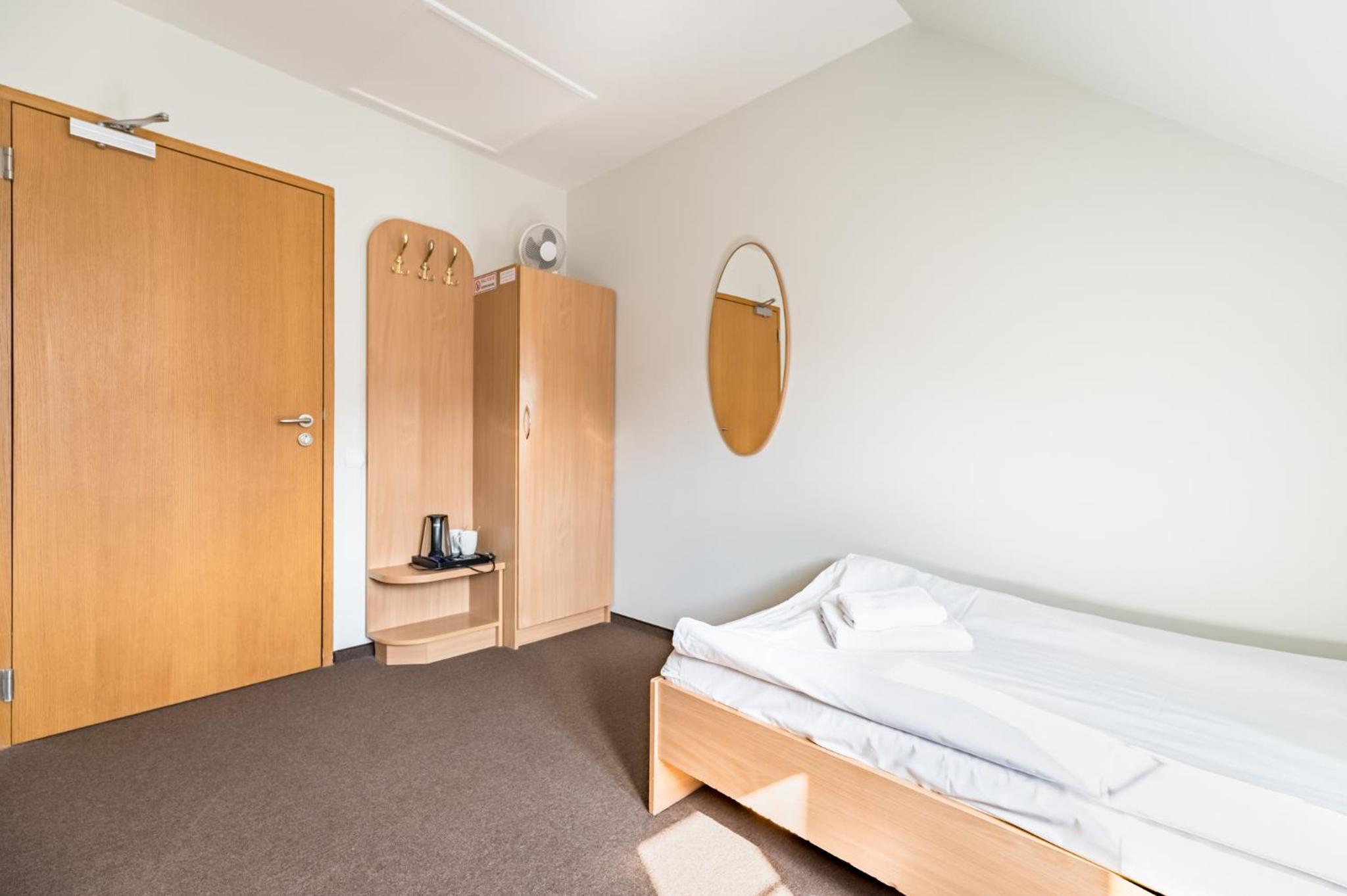 Twin Room photo 2