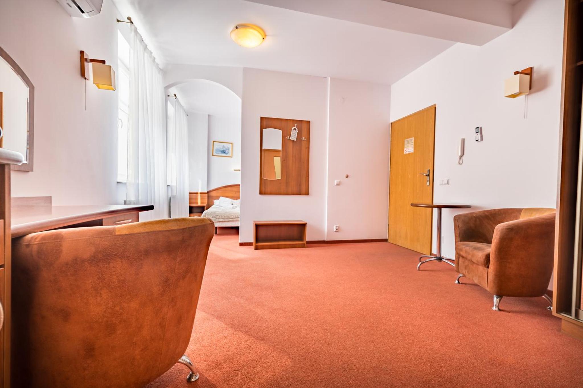Mini Suite photo 3