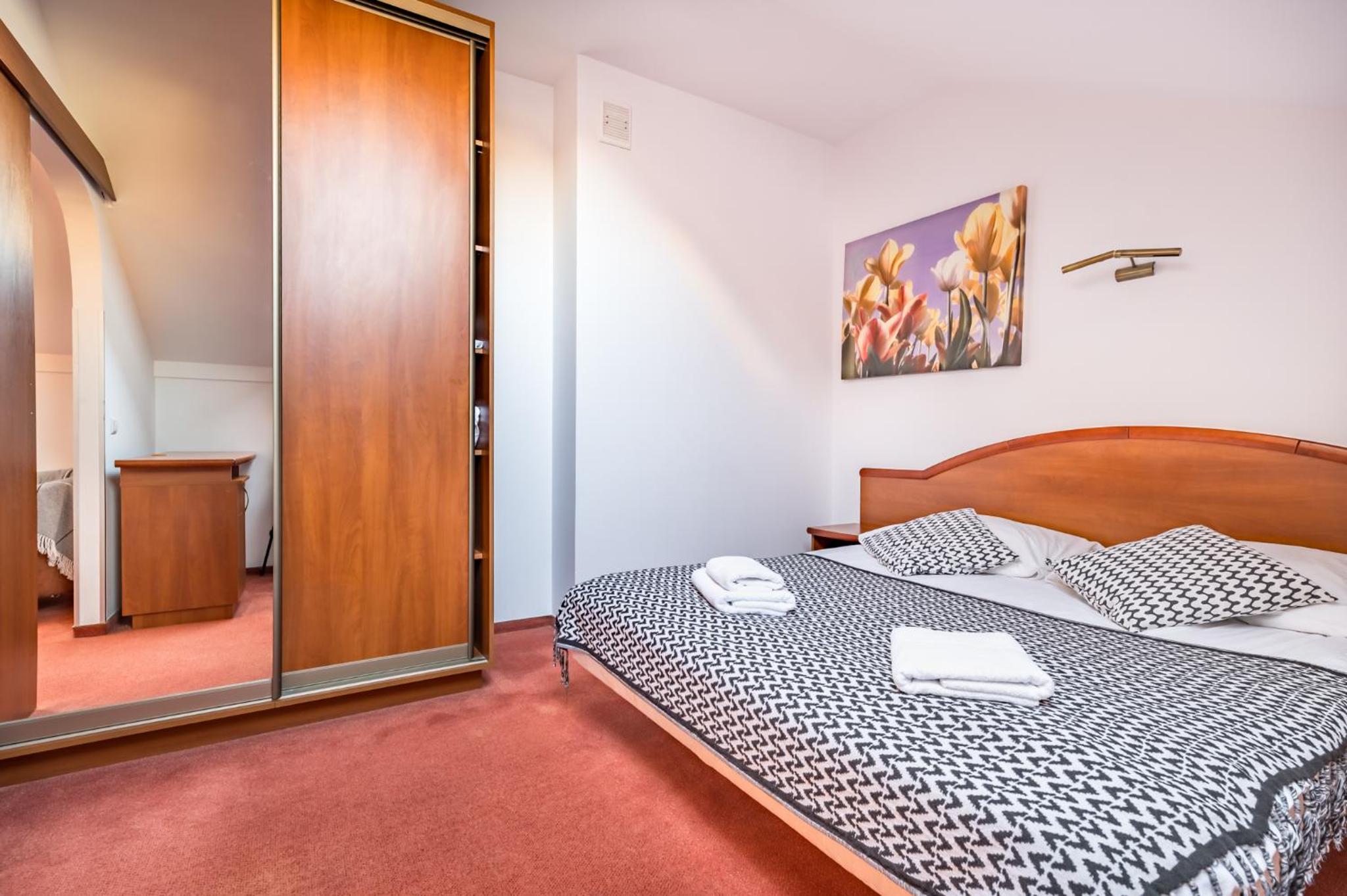 Suite photo 1