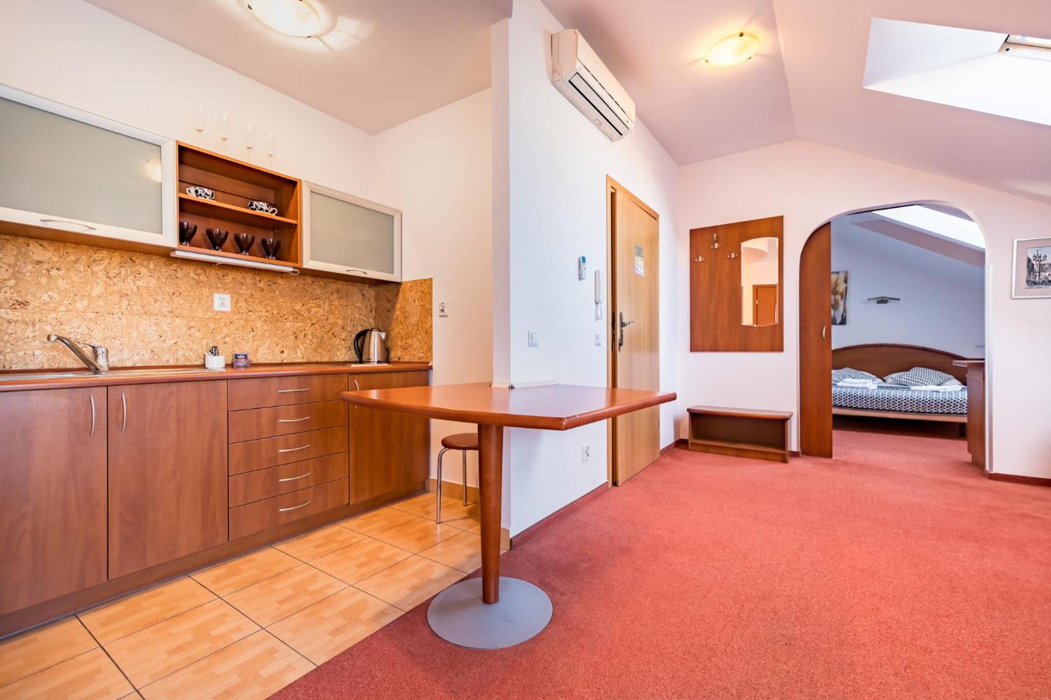 Suite photo 2