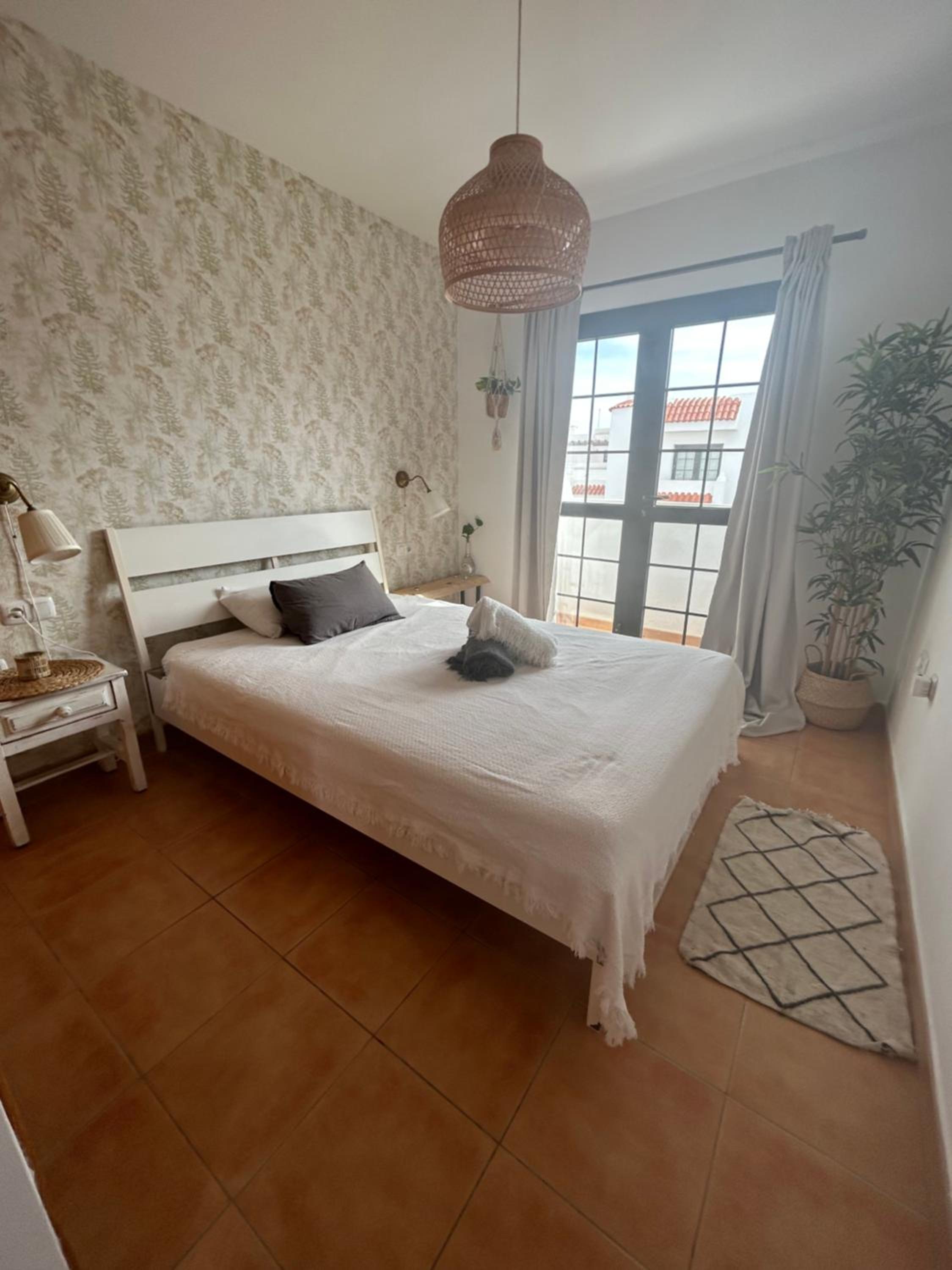 Standard Double Room - Photo 1