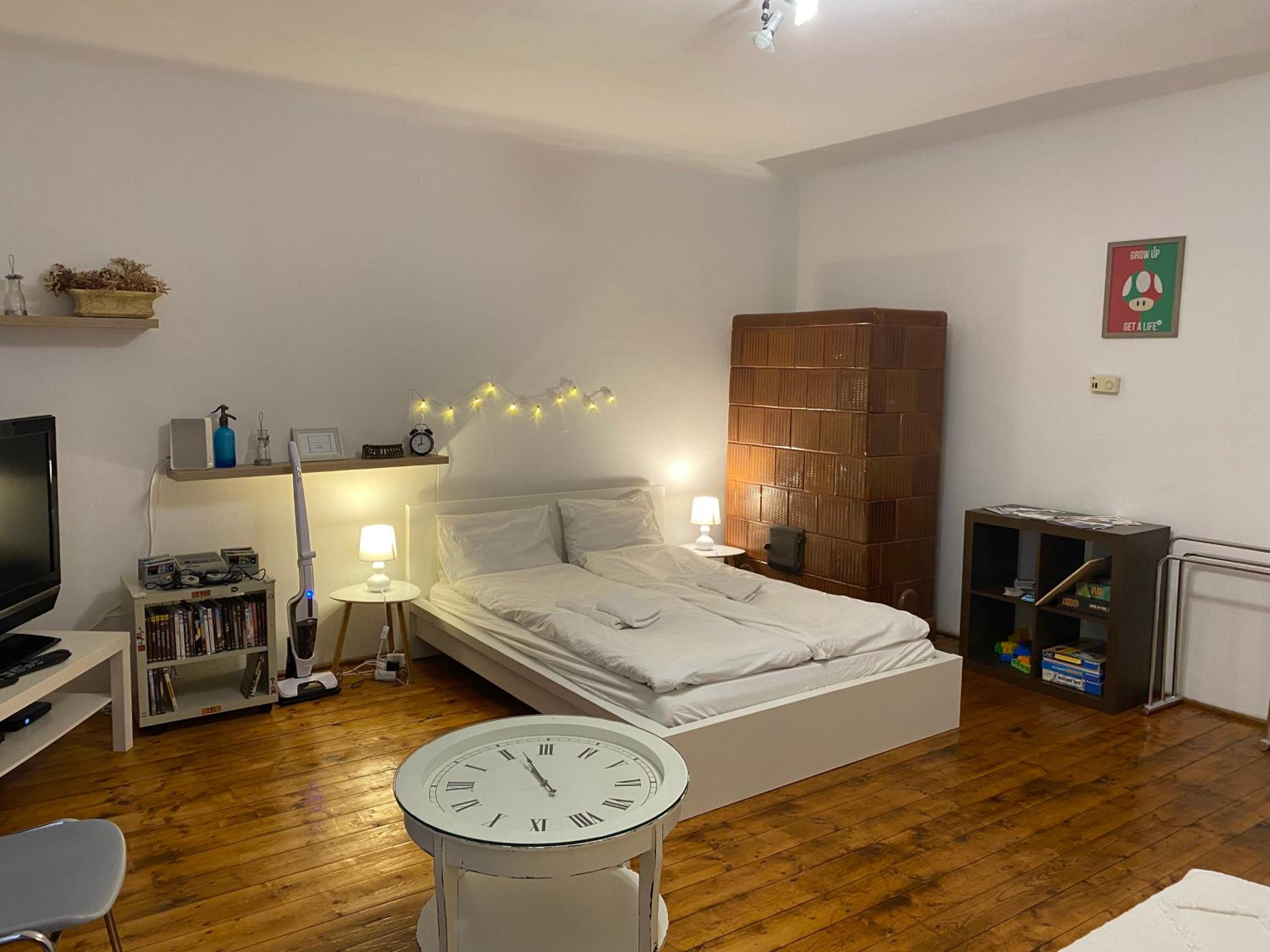 Maisonette photo 2