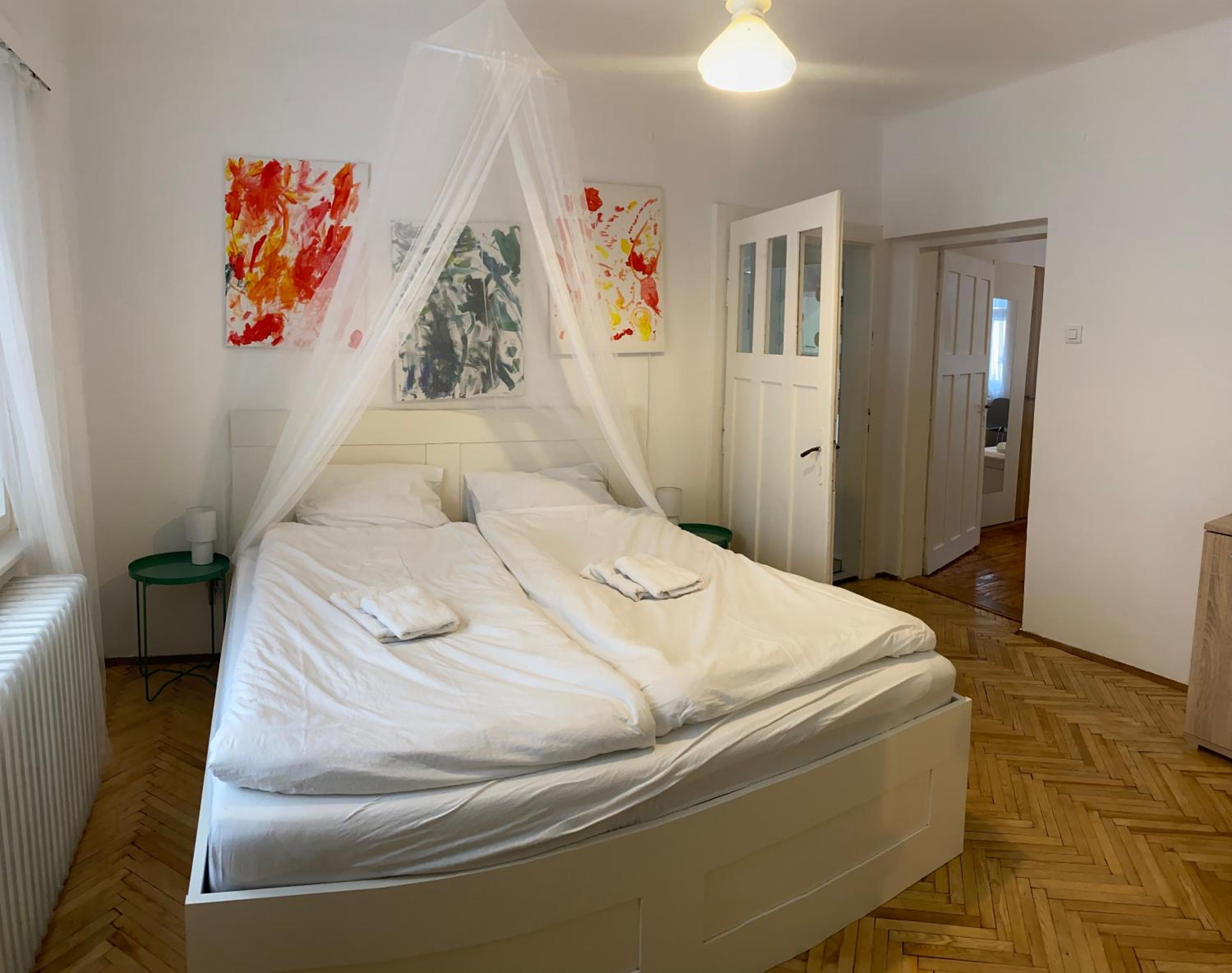 Maisonette photo 3