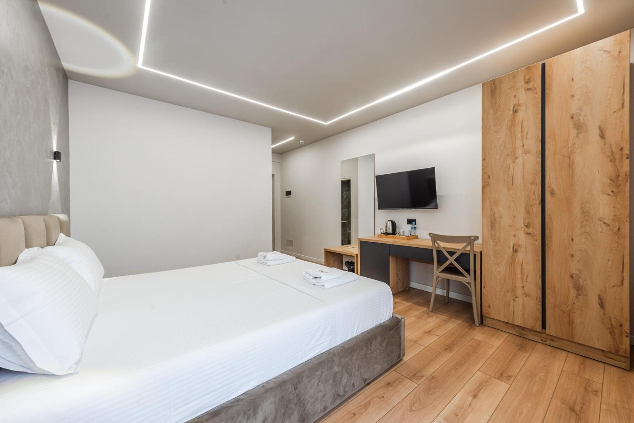 Standard Double Room photo 1