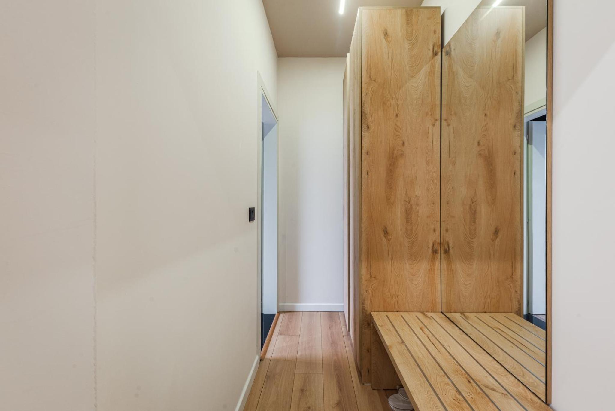 Double or Twin Room with Balcony, photo 7