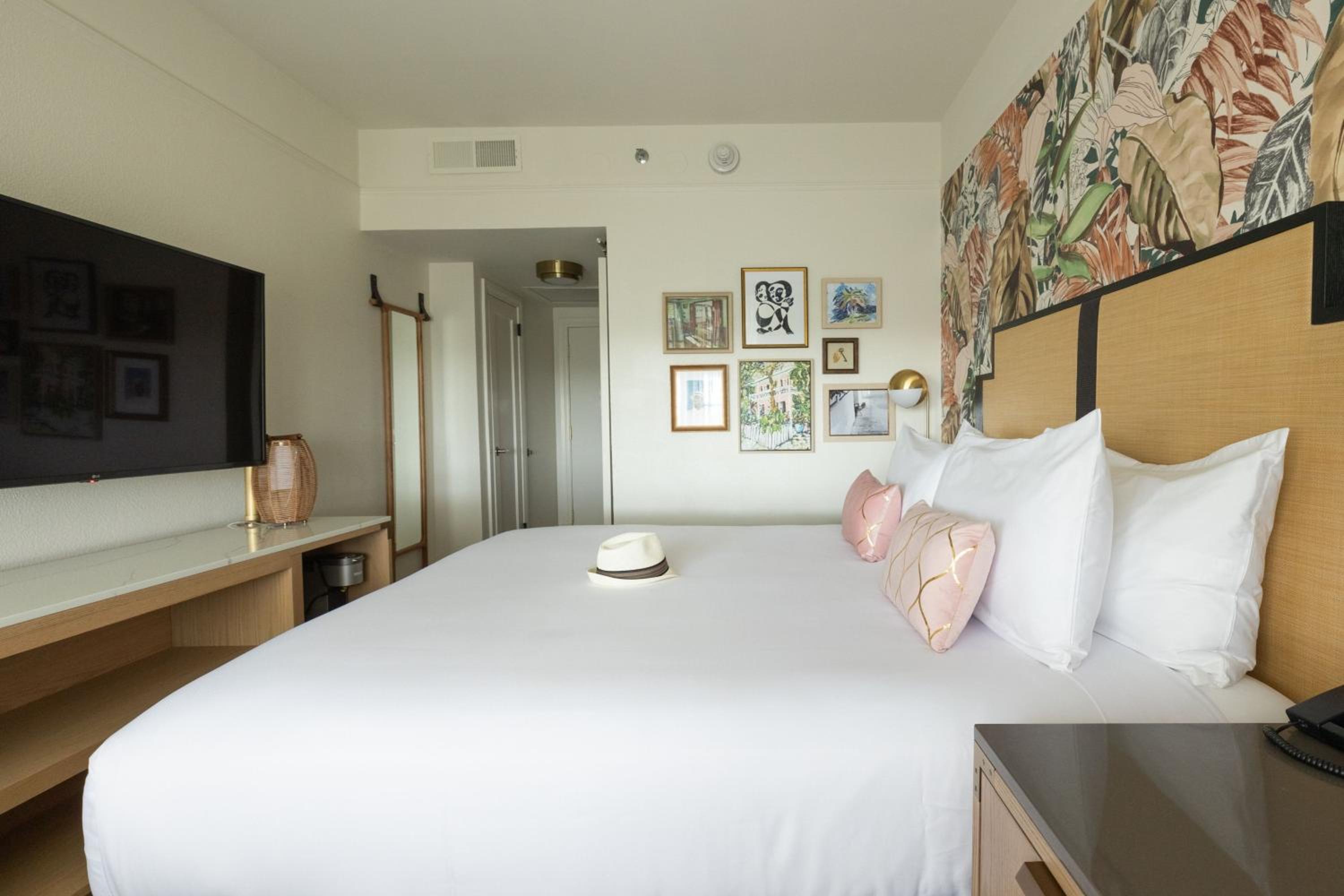 King Room - Photo 22