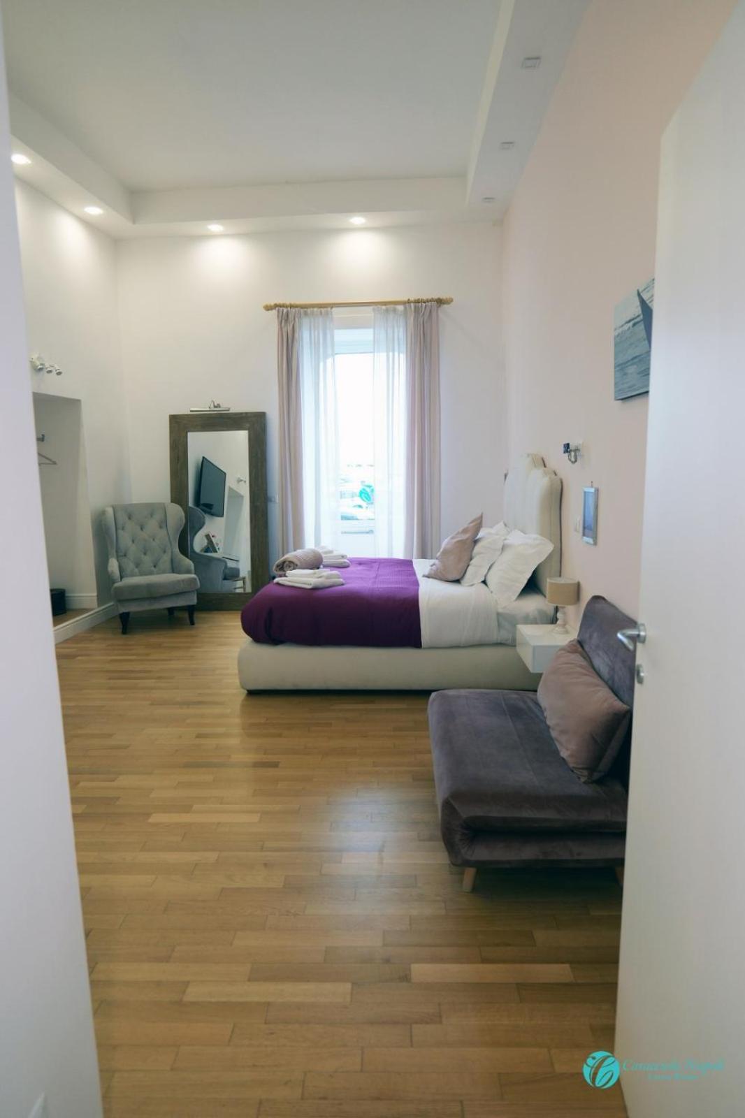 Deluxe Junior Suite