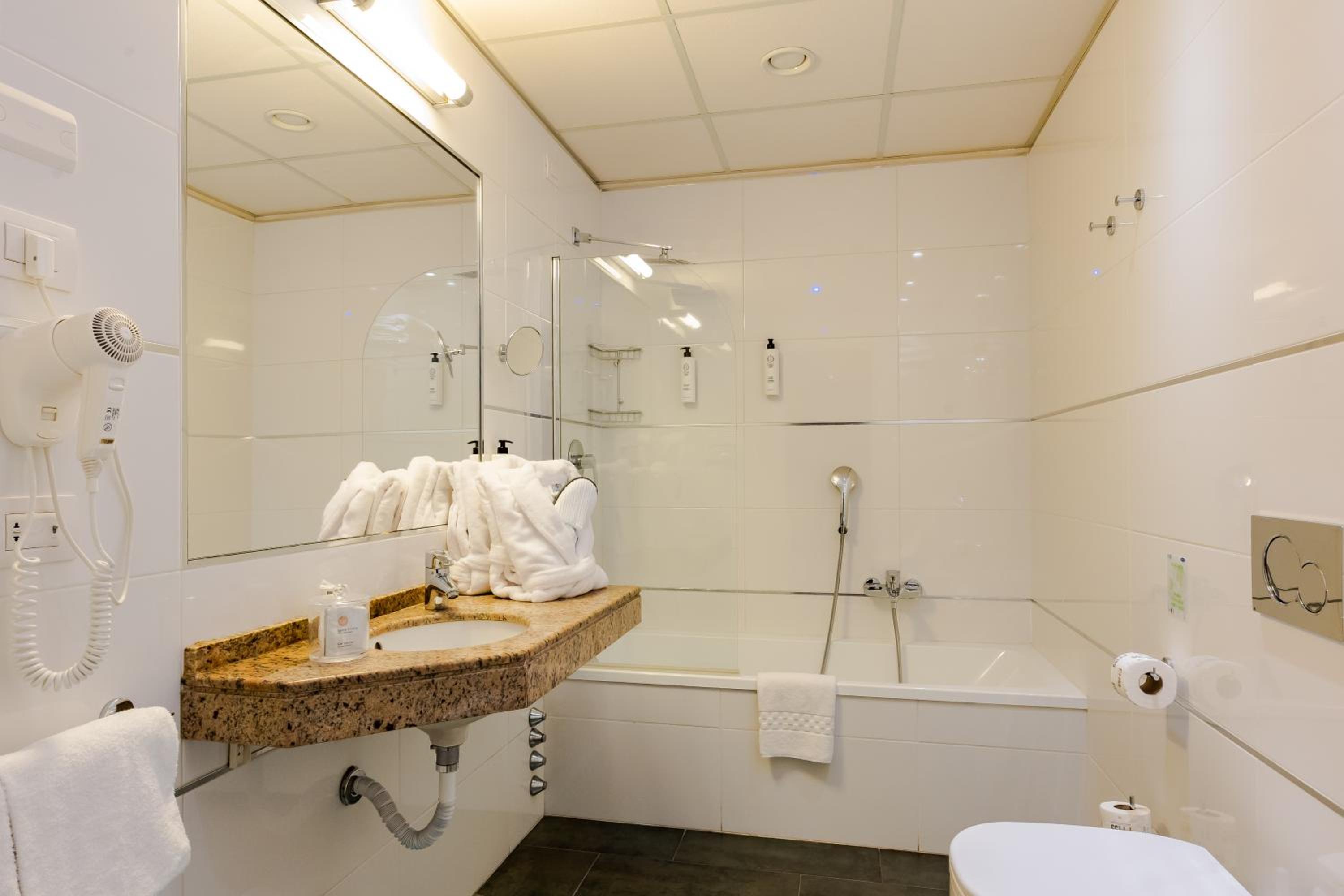 Triple Room Executive