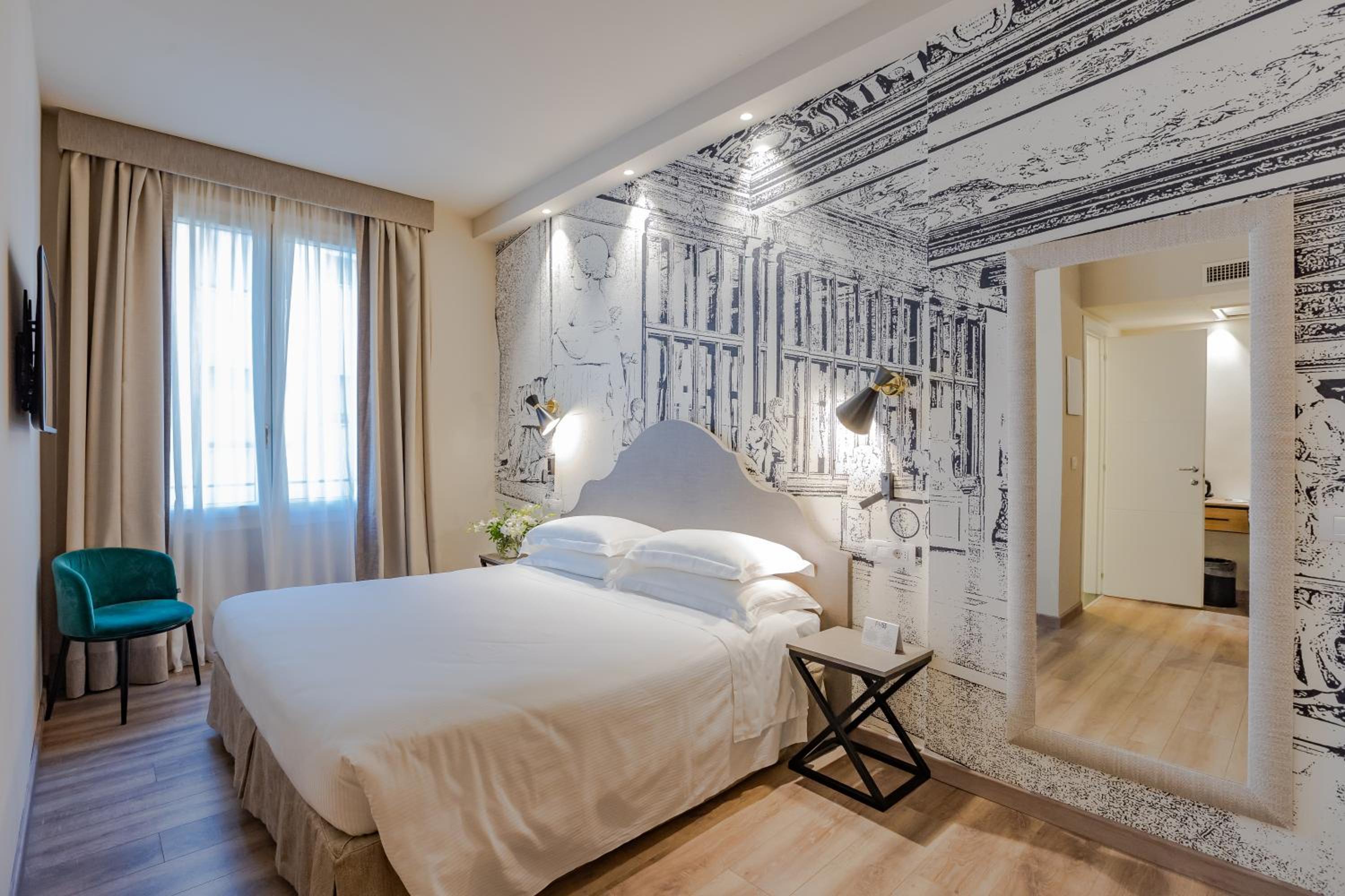 Triple Room Executive