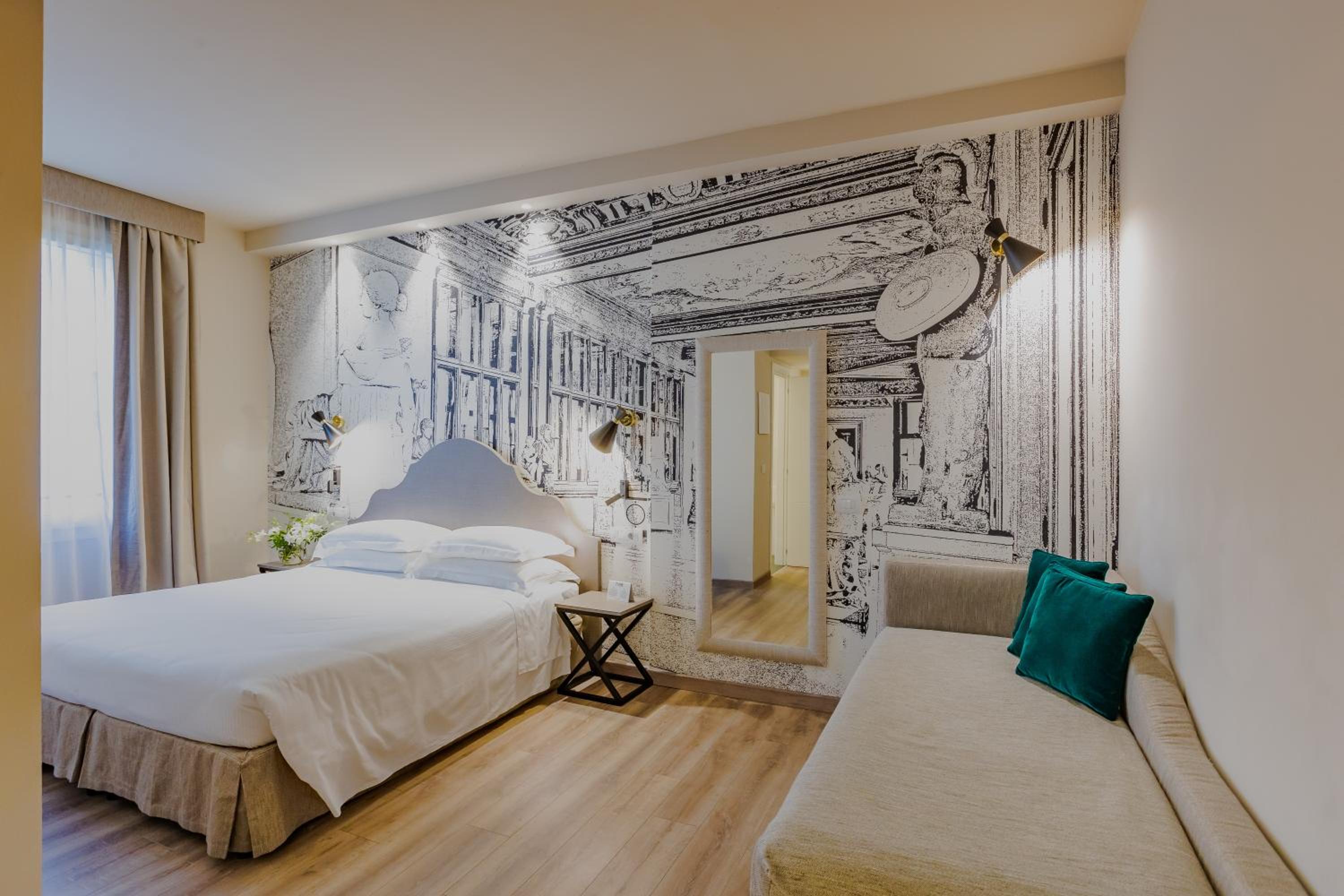 Triple Room Executive