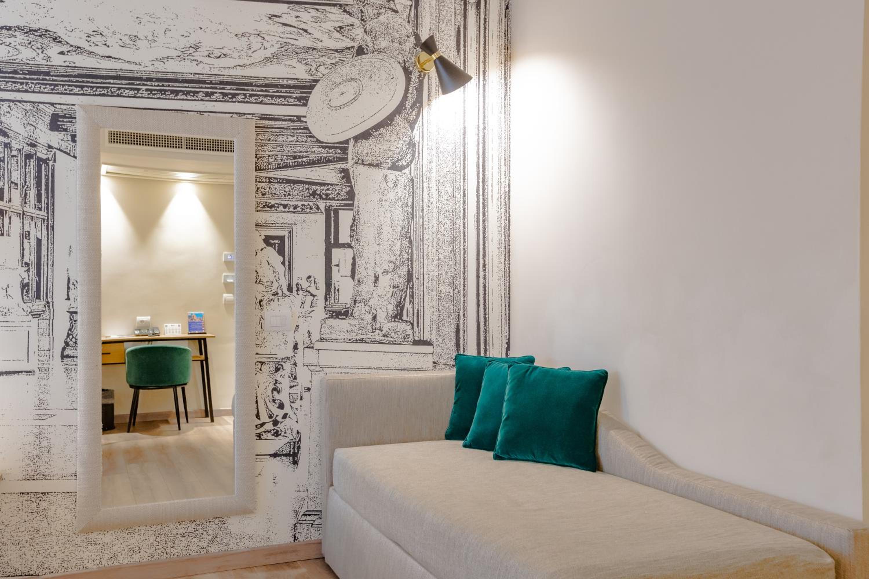 Triple Room Executive