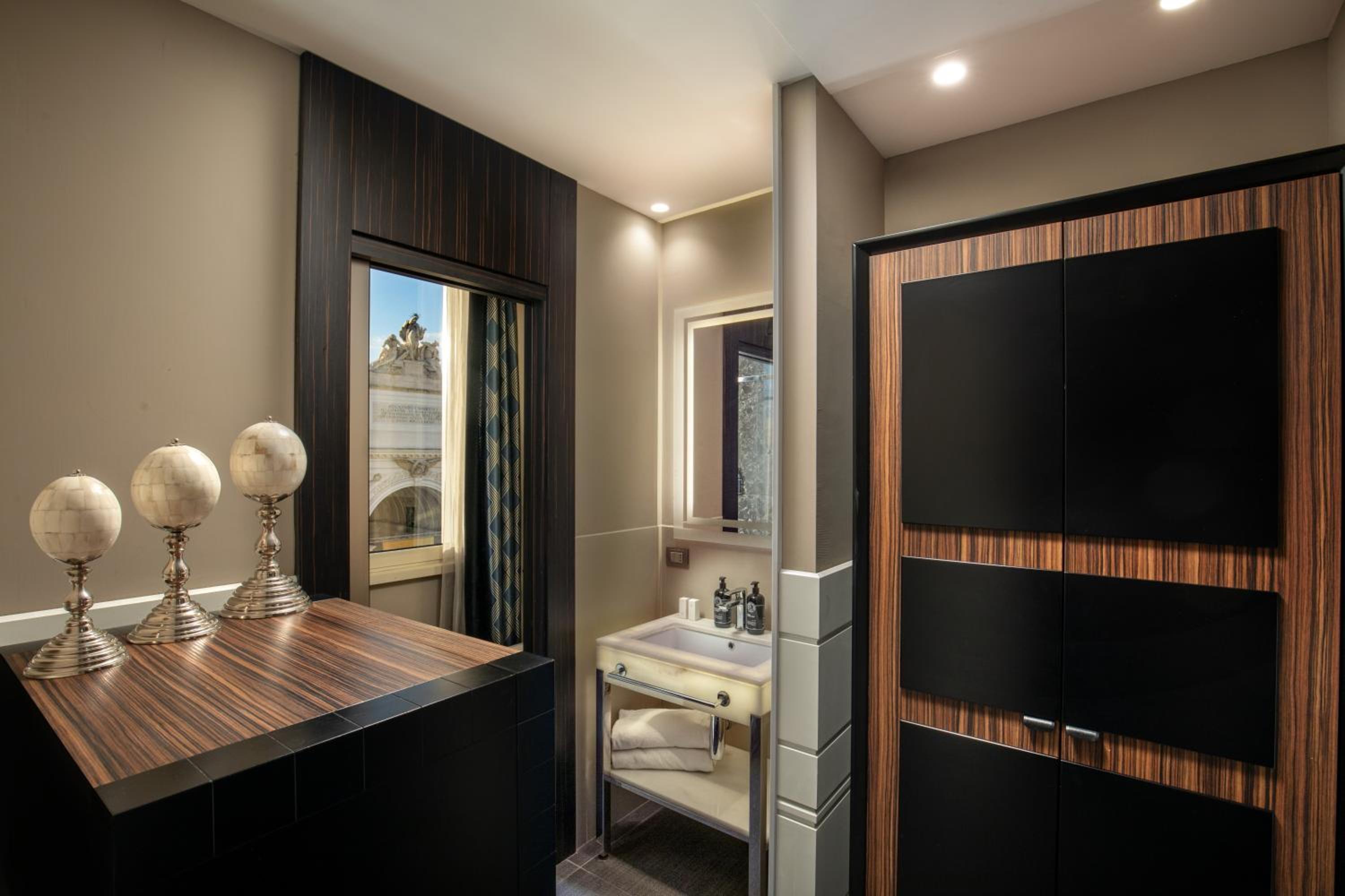 Classic Double or Twin Room
