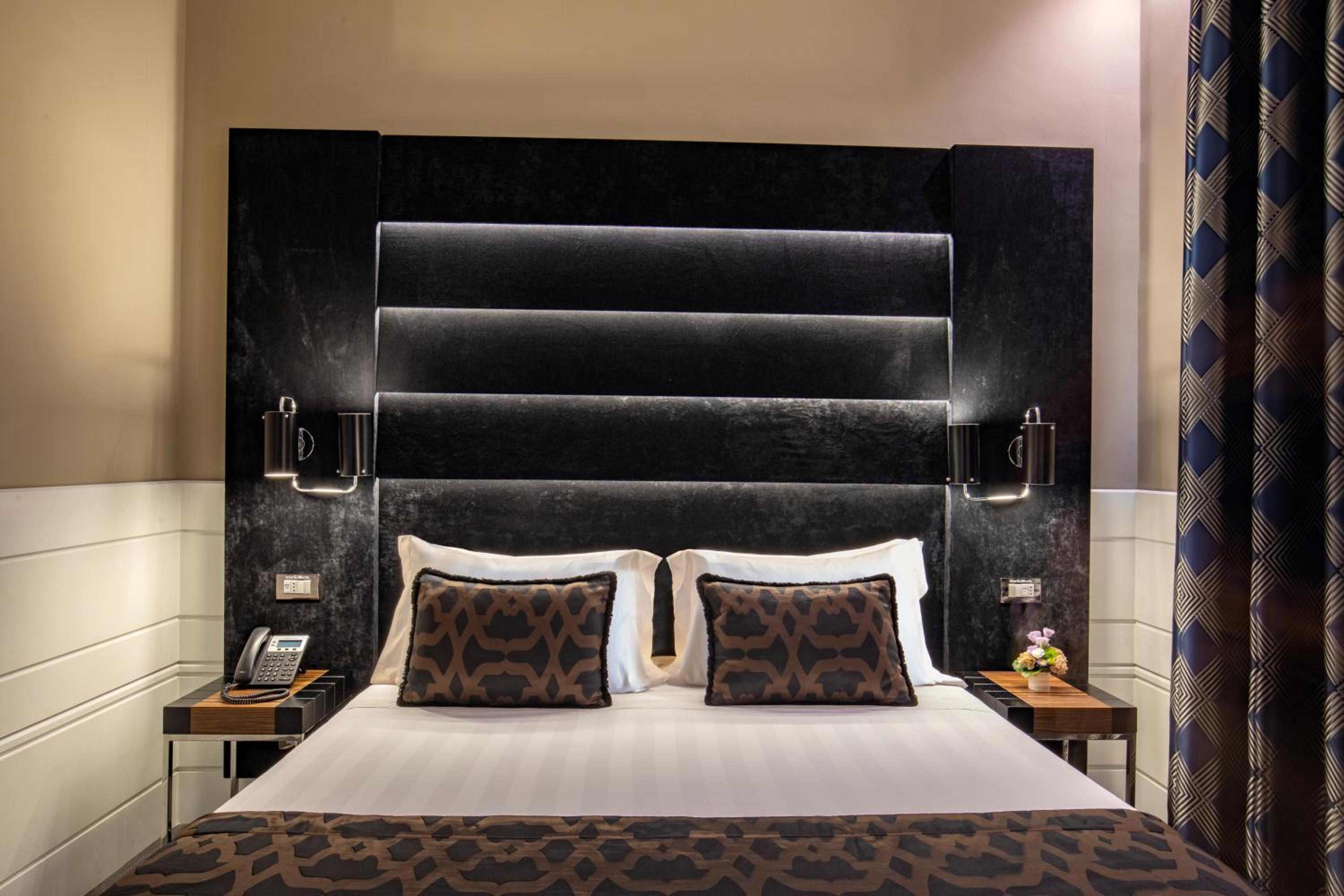 Classic Double or Twin Room