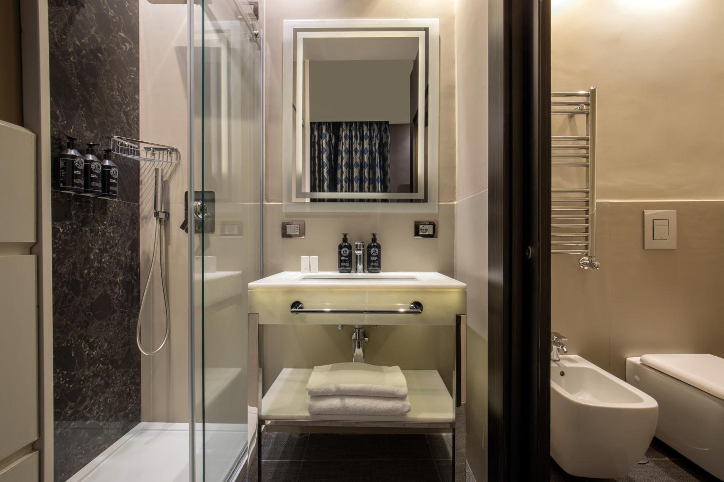Classic Double or Twin Room