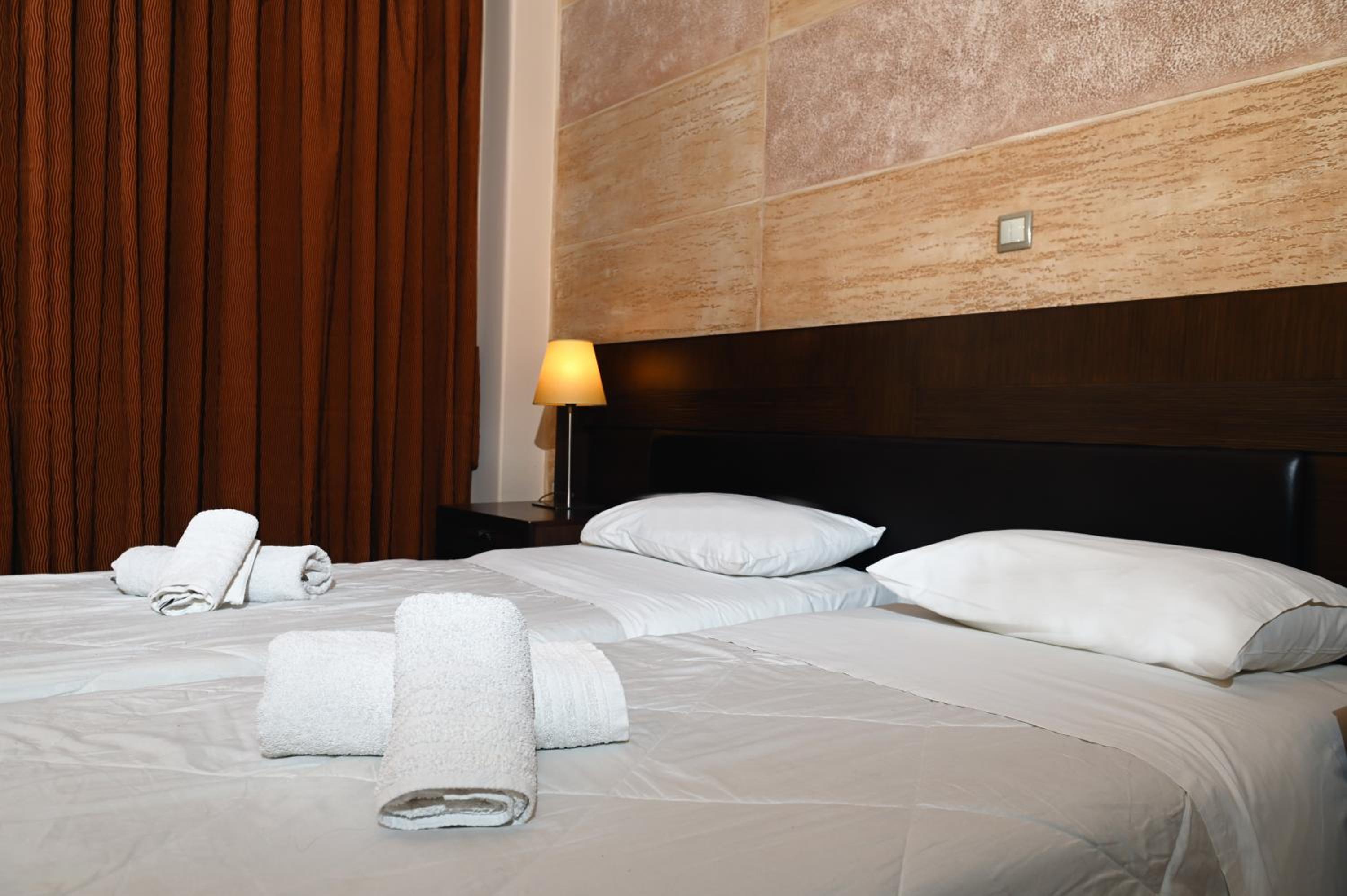Twin Room with Sea View - Photo 5
