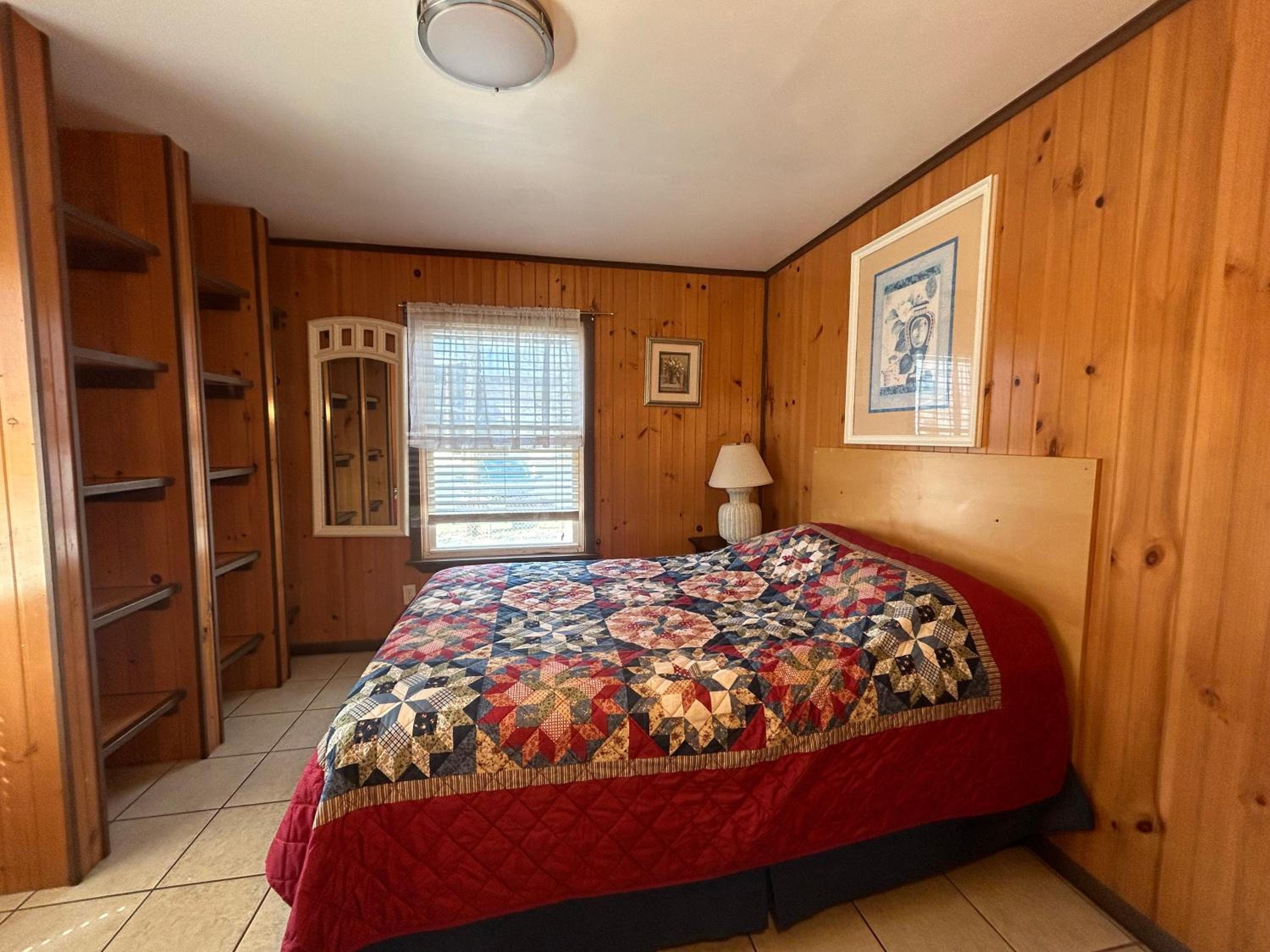 Two bedroom, One Bathroom Apartment, Balcony, City View - Photo 15