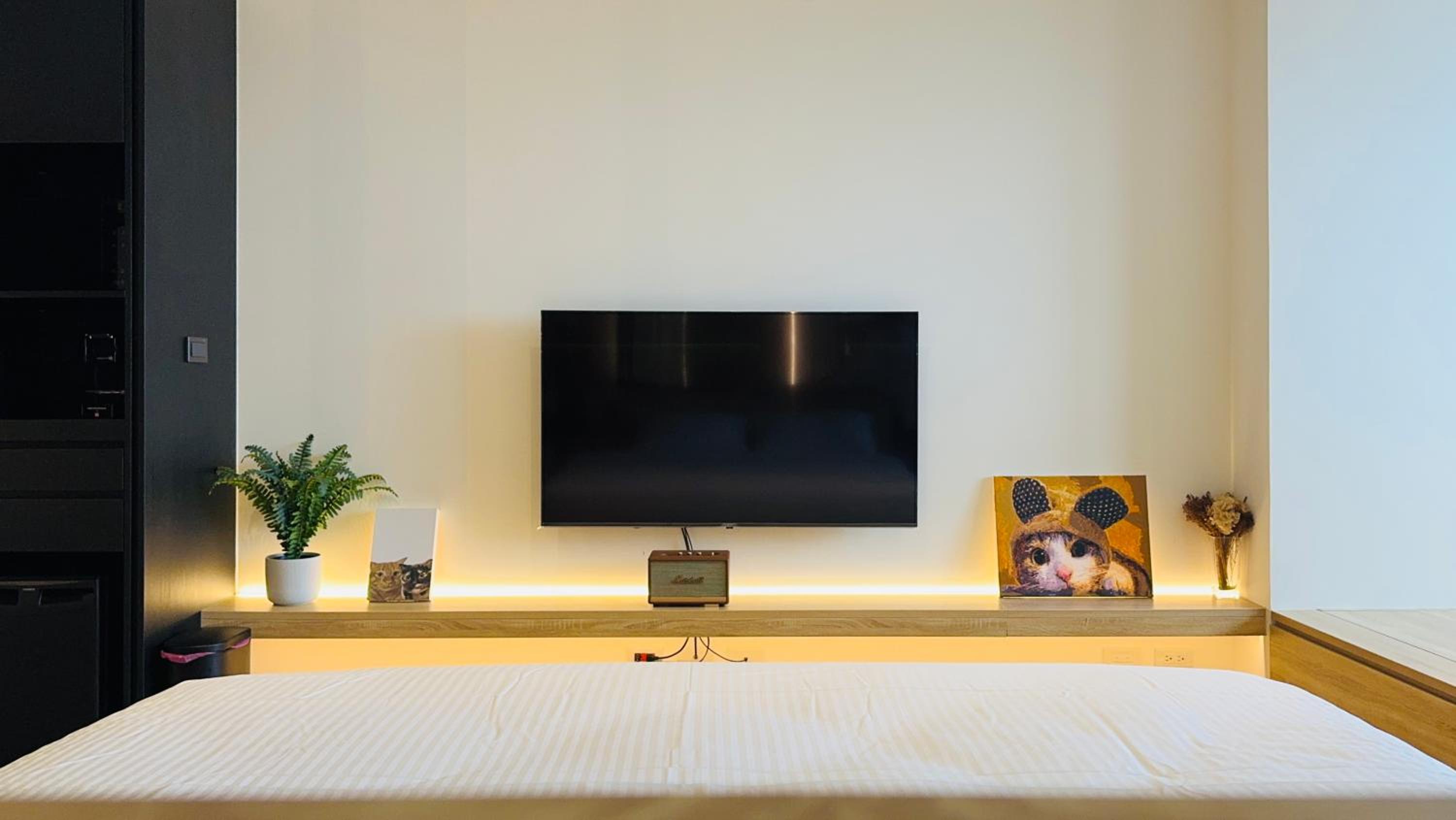 Superior Suite with Sea View photo 2