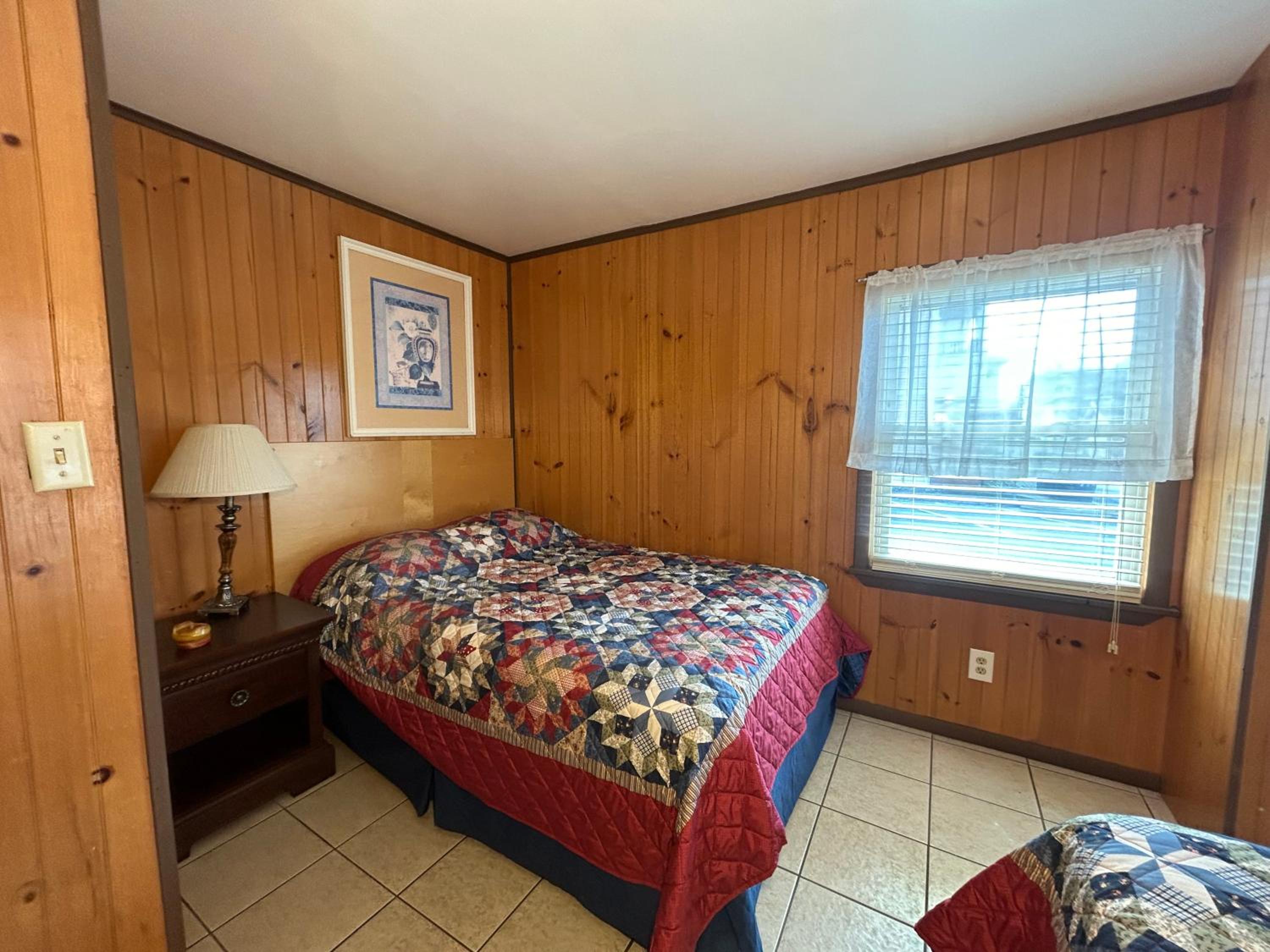 Two Bedroom, Two Bathroom Apartment, Ground Floor - Photo 10