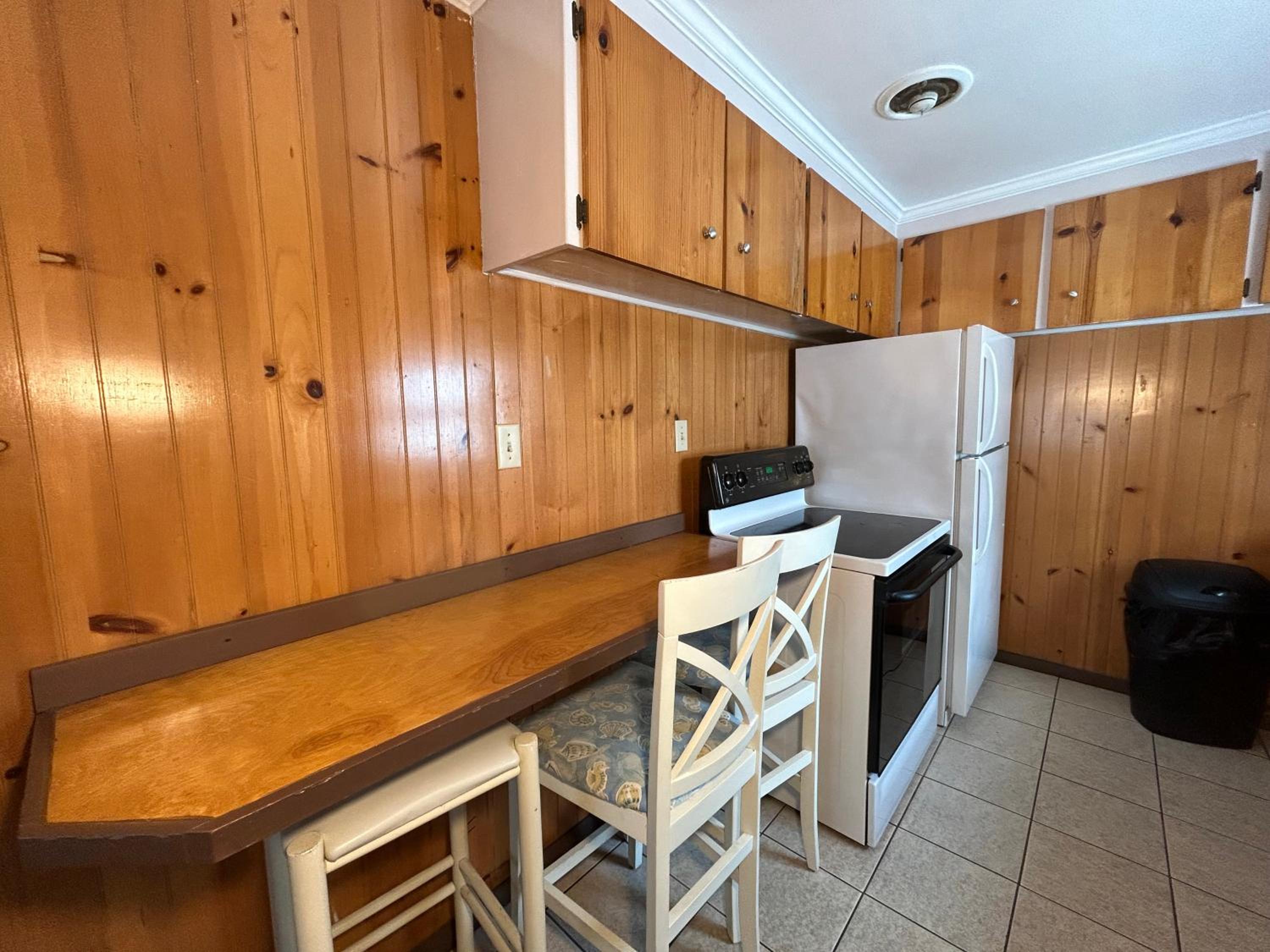Two Bedroom, Two Bathroom Apartment, Ground Floor - Photo 3