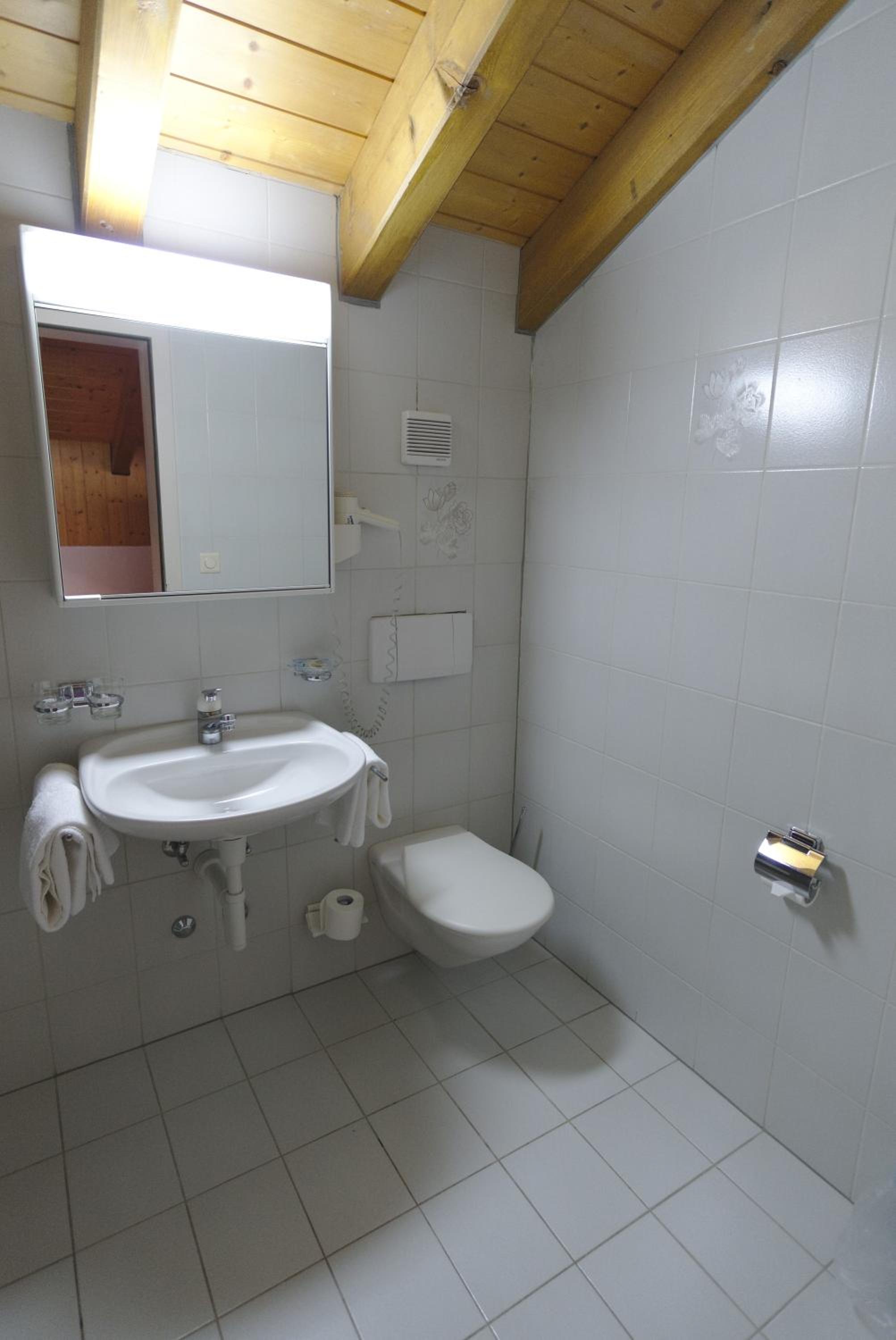 Deluxe Quadruple Room photo 2