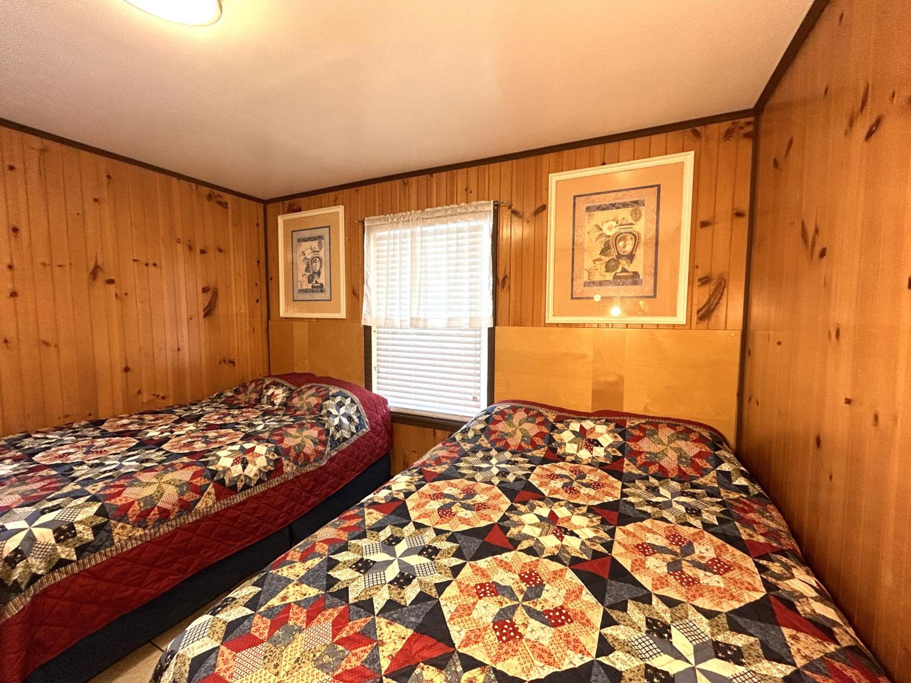 Two Bedroom, Two Bathroom Apartment, Ground Floor - Photo 16