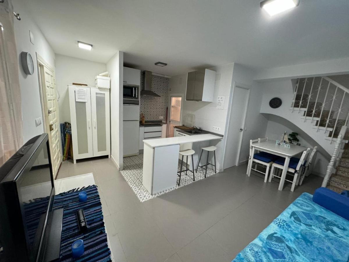 Apartamento Superior de Dos Habitaciones