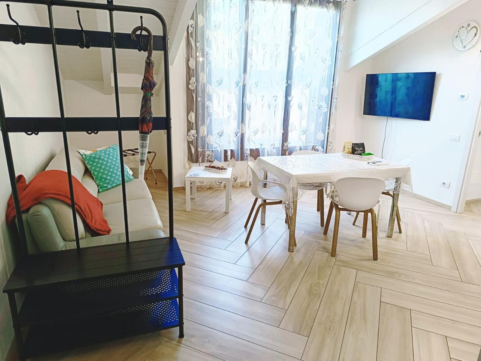Superior Apartment