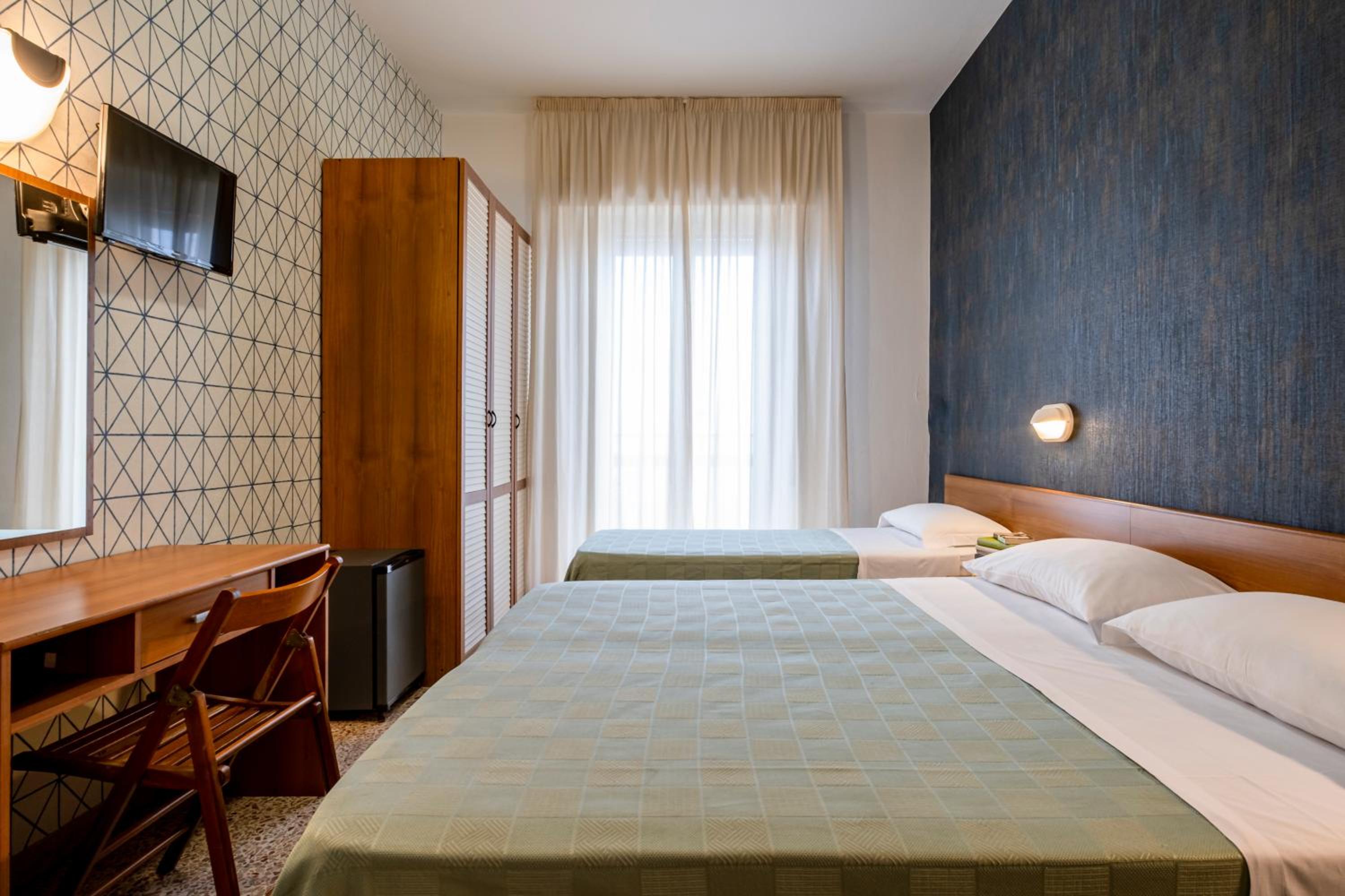 Triple Room With Sea View