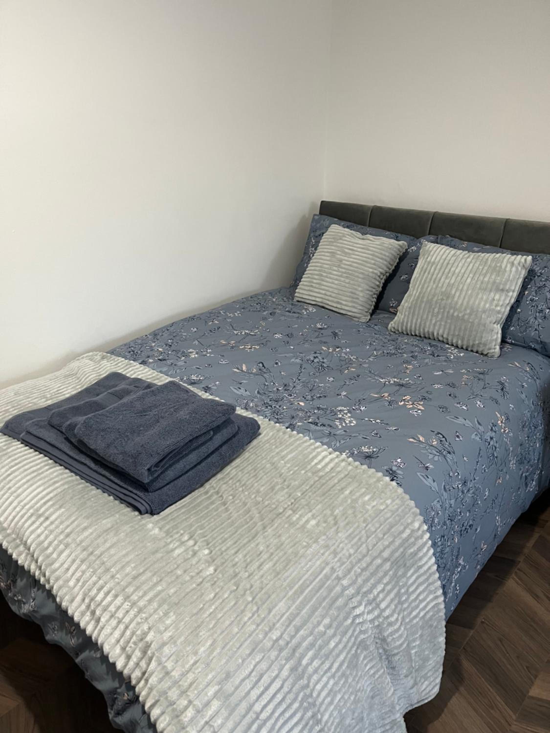 One-Bedroom Apartment photo 2